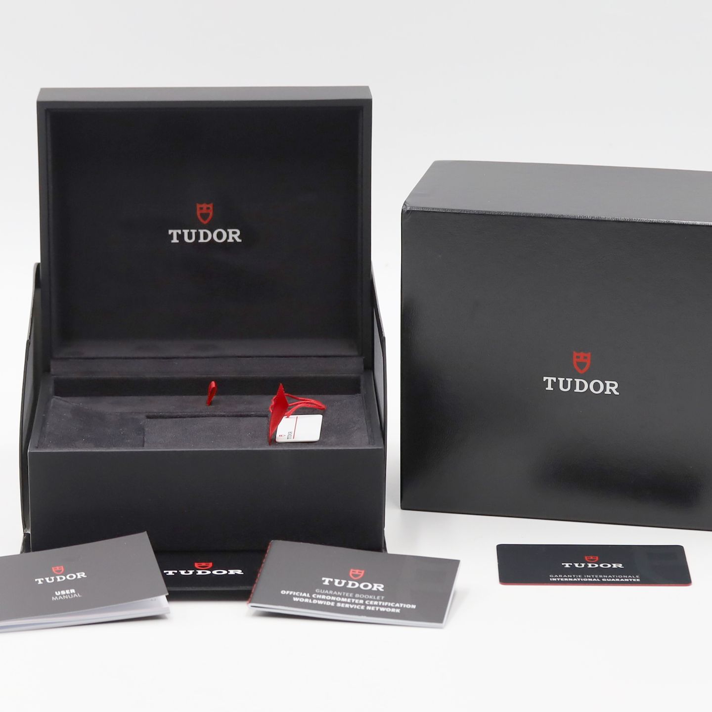 Tudor Black Bay Fifty-Eight 79030B - (8/8)
