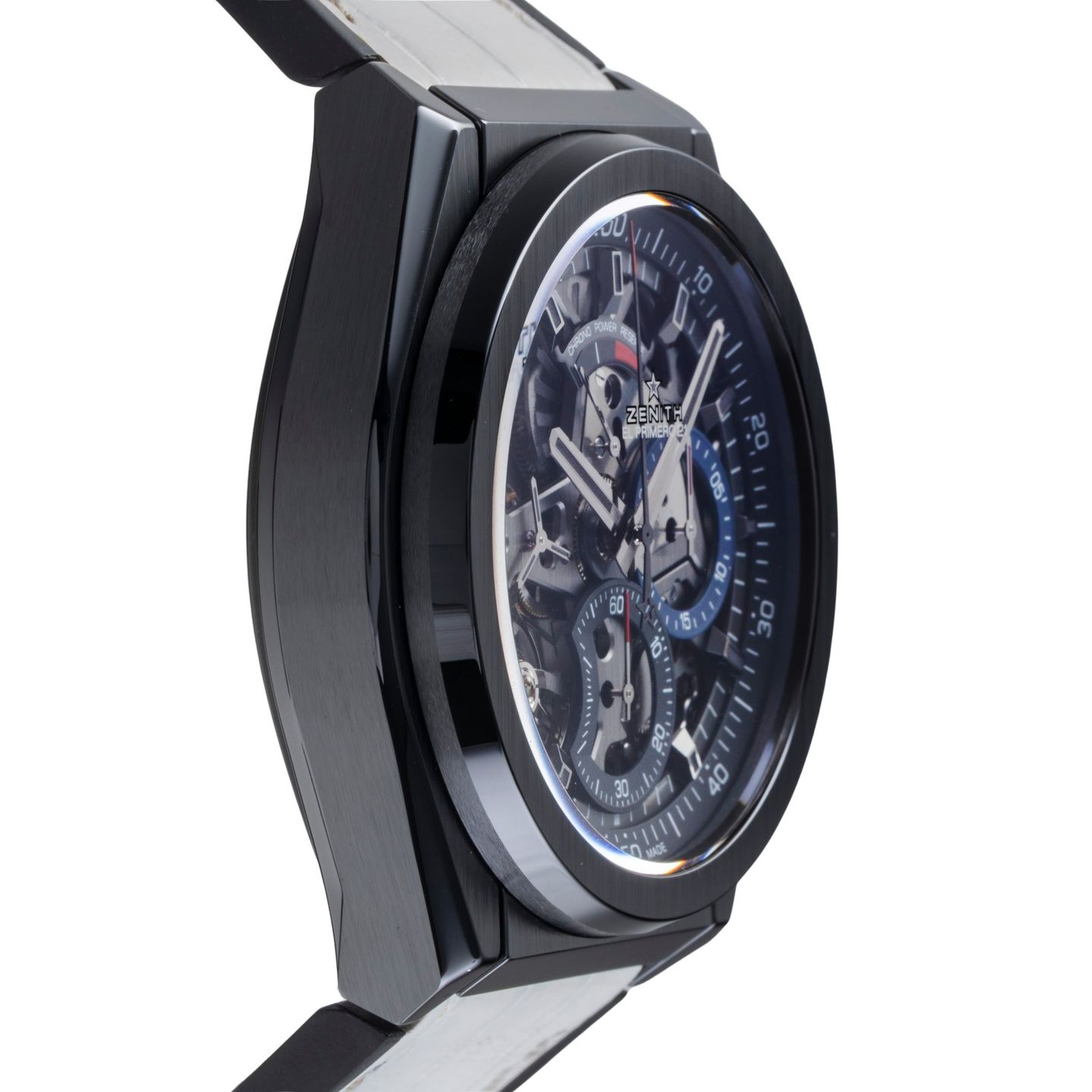 Zenith Defy El Primero 49.9000.9004/78.R582 - (7/8)