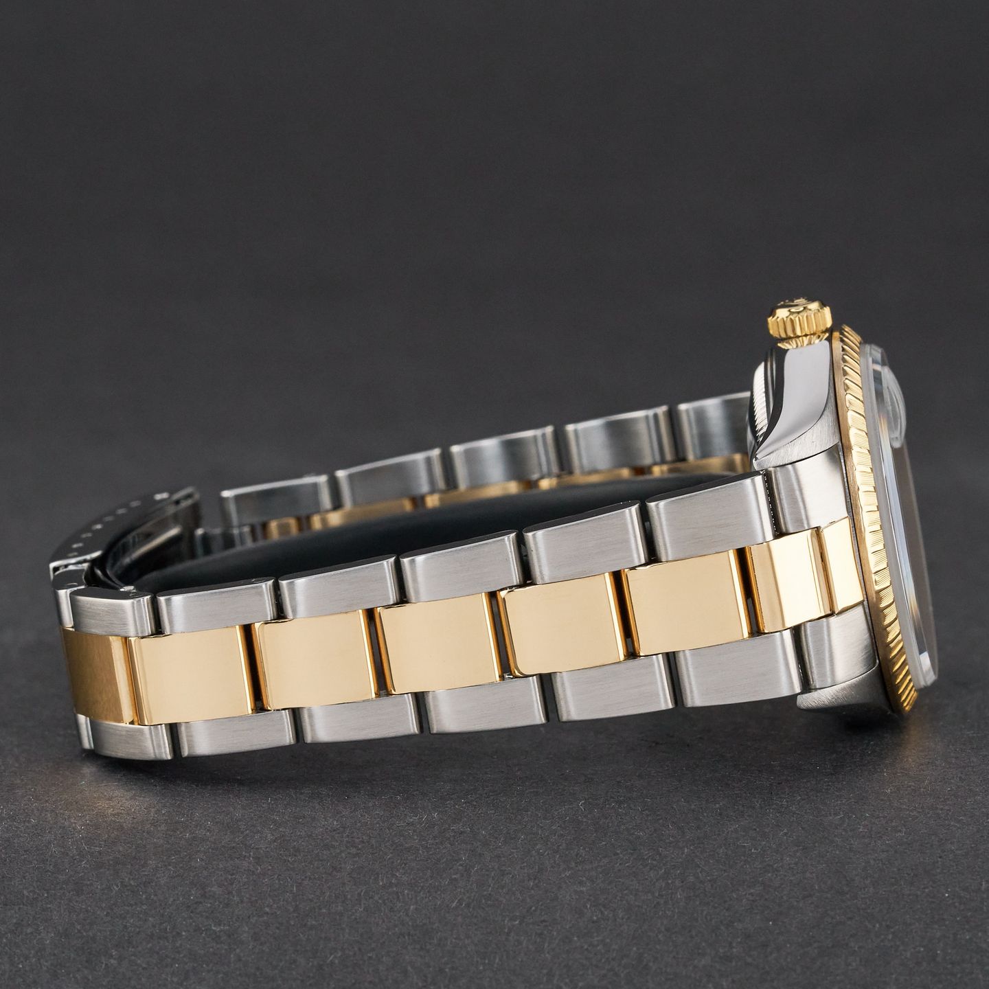 Rolex Oyster Perpetual Date 15223 - (7/8)