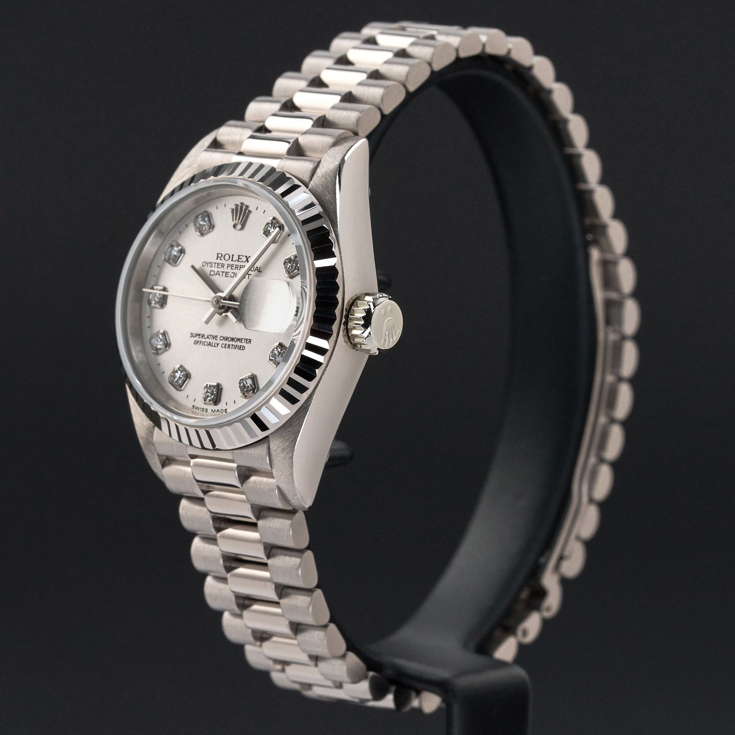 Rolex Lady-Datejust 69179 - (4/8)