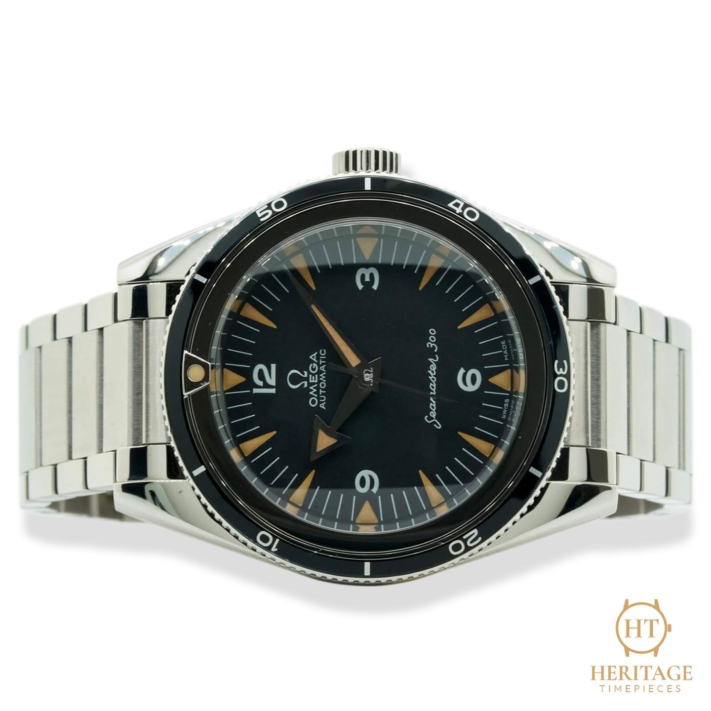 Omega Seamaster 300 234.10.39.20.01.001 - (3/8)