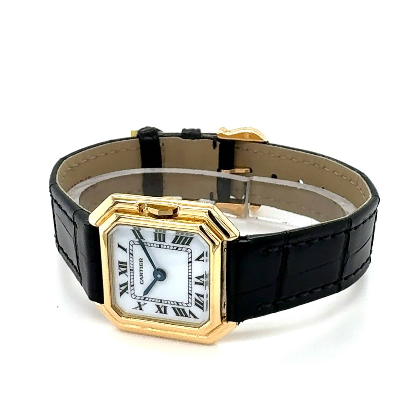 Cartier Vintage Cartier Ceinture - (4/8)