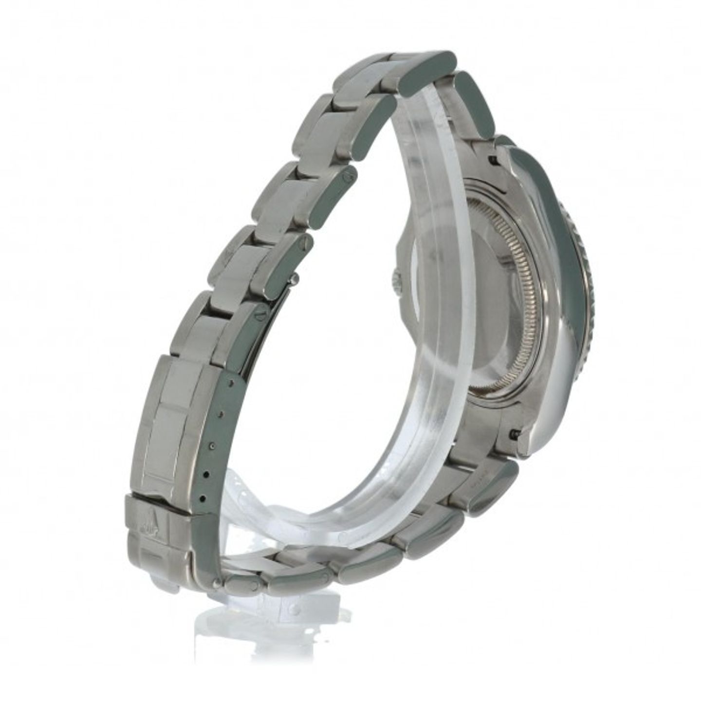 Rolex Yacht-Master 168622 - (5/5)