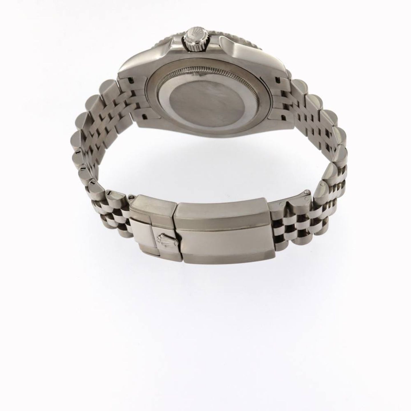 Rolex GMT-Master II 126710BLNR - (4/6)