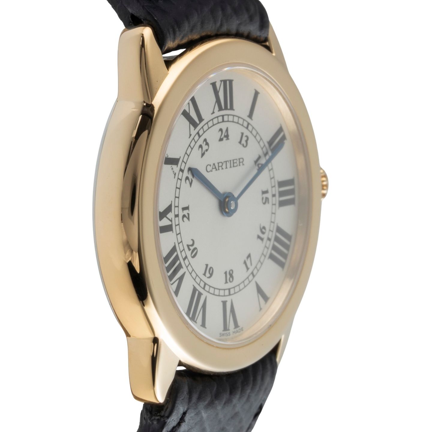 Cartier Ronde Solo de Cartier W6700355 - (7/8)