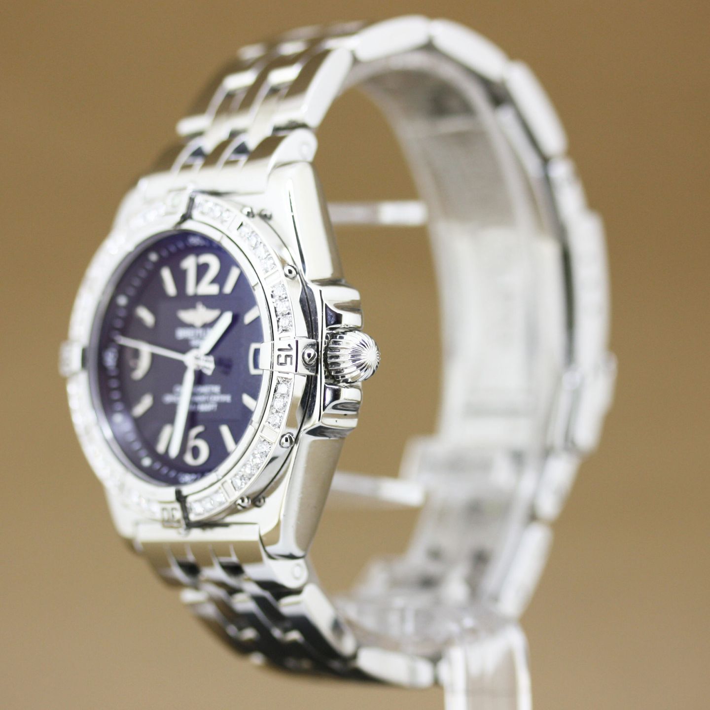 Breitling Callisto A77346 - (5/8)