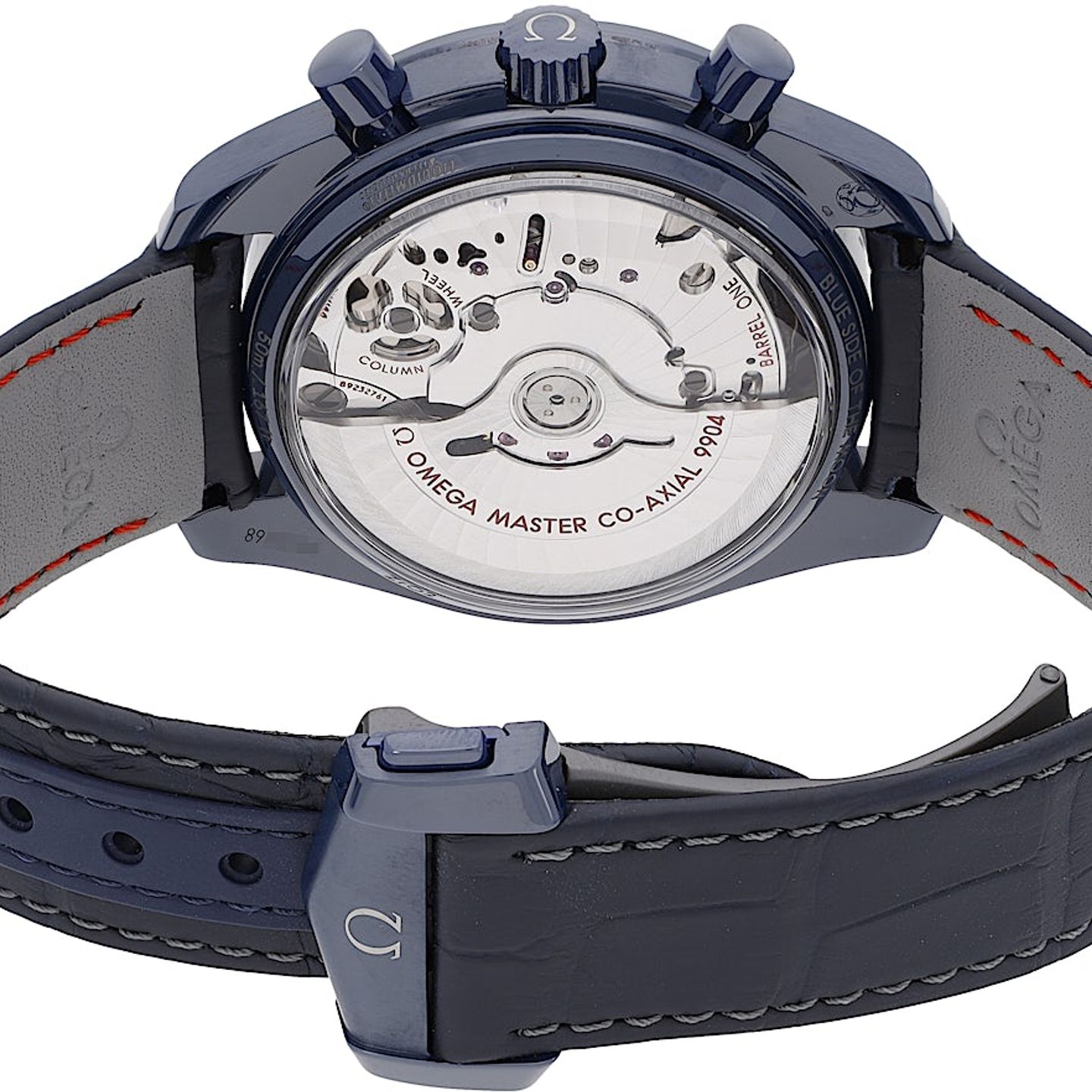 Unknown Unknown 304.93.44.52.03.001 - (5/5)