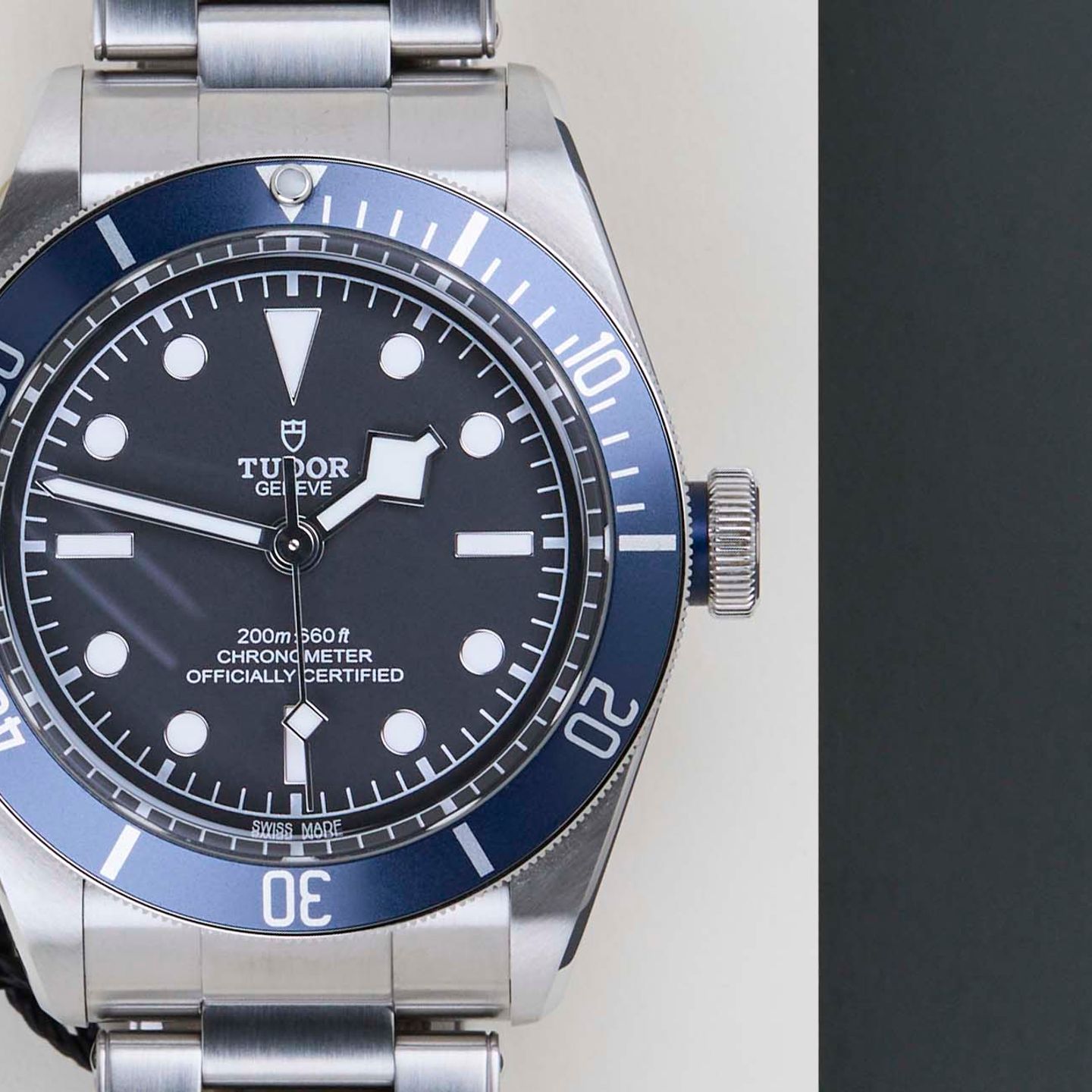 Tudor Black Bay 79230B - (5/8)