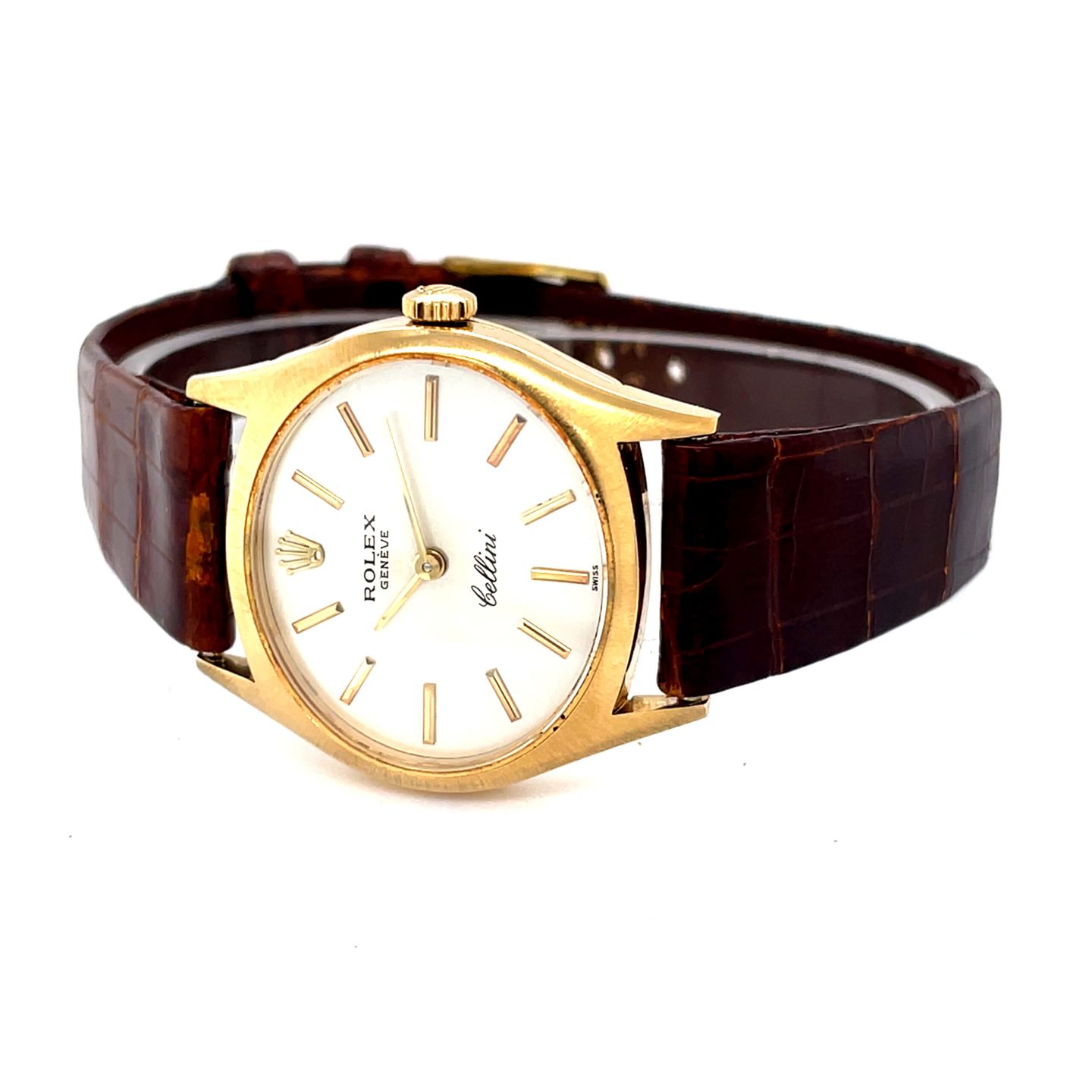 Rolex Cellini 3802 - (5/8)