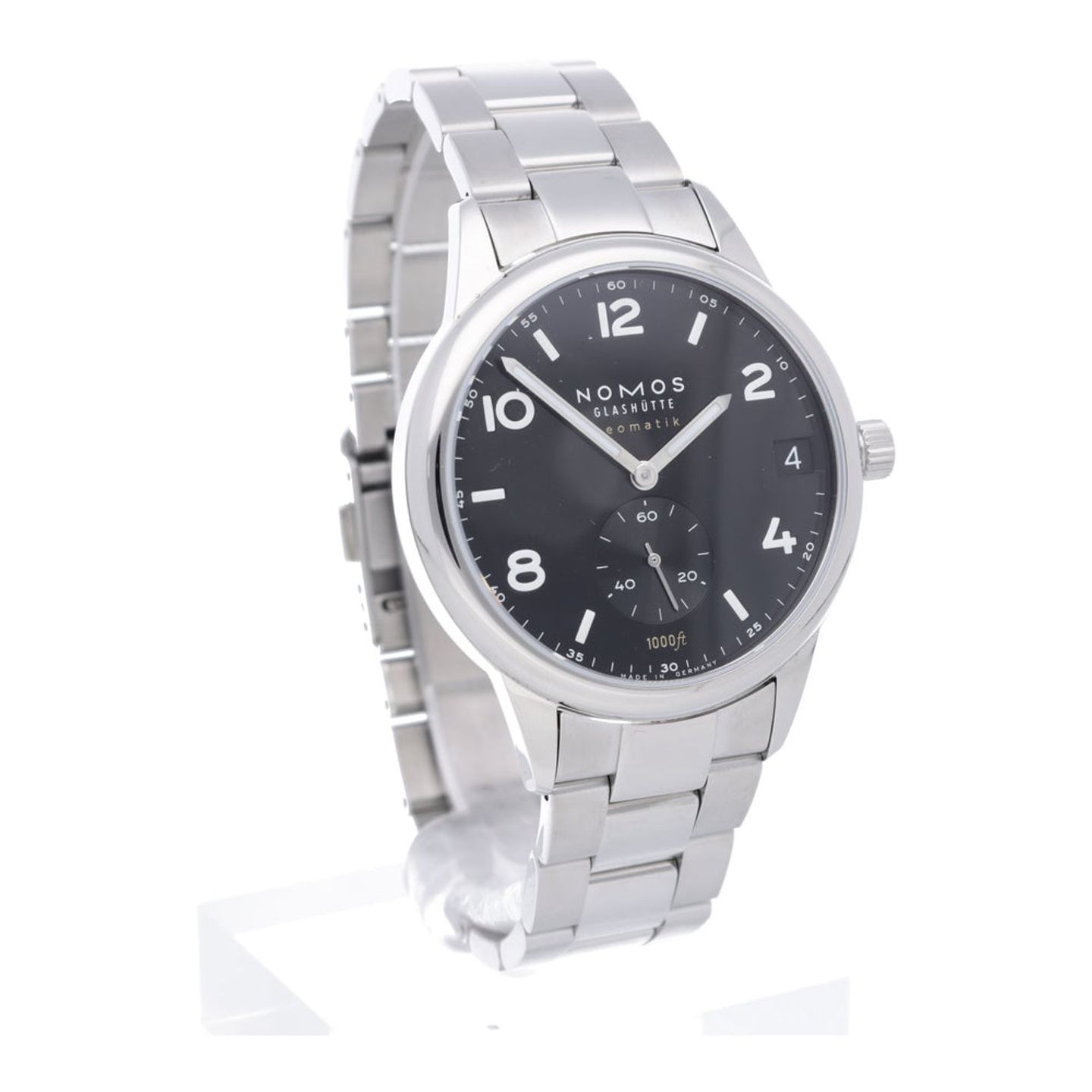 NOMOS Club Neomatik 781 - (7/7)