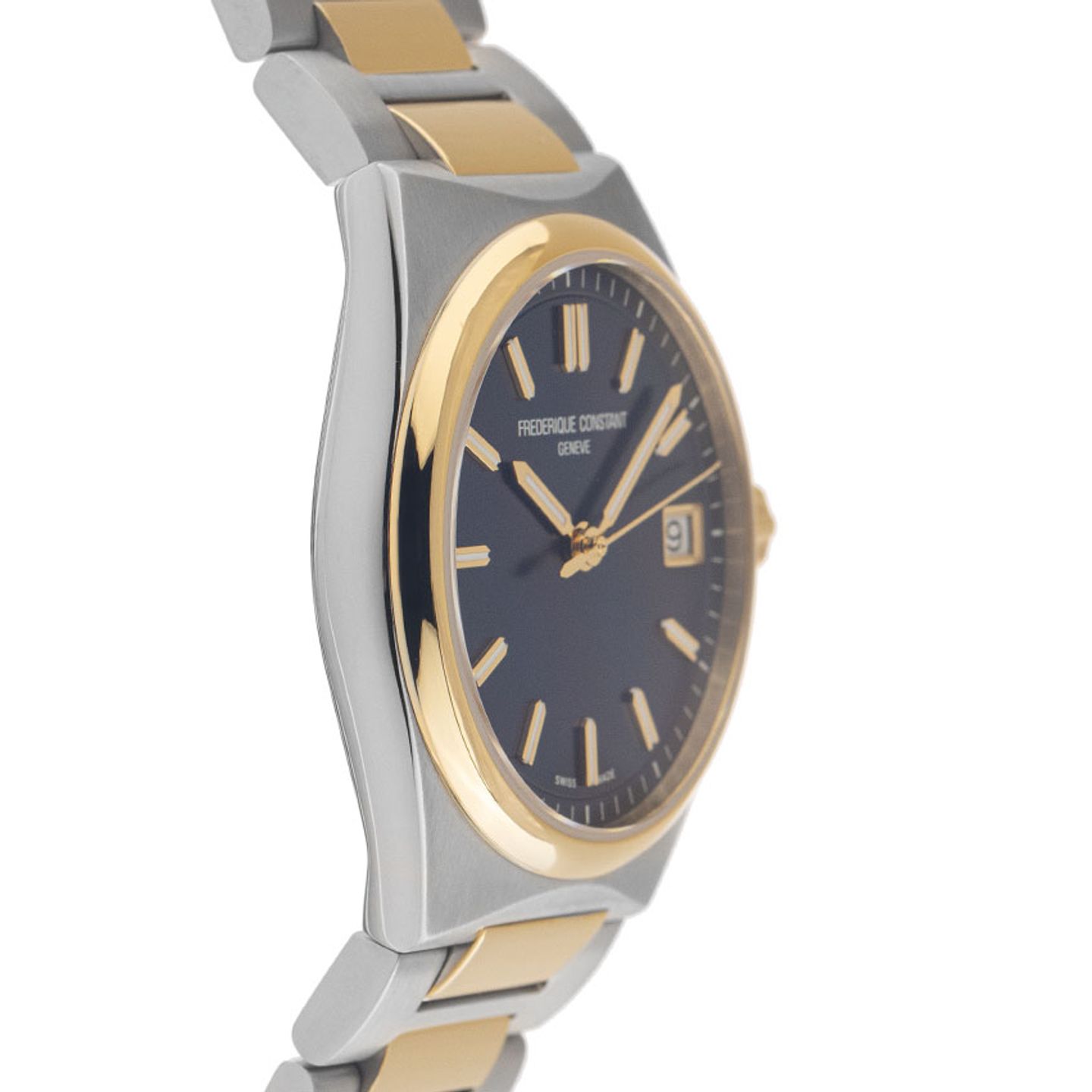 Frederique Constant Highlife FC-240N2NH3B - (5/7)