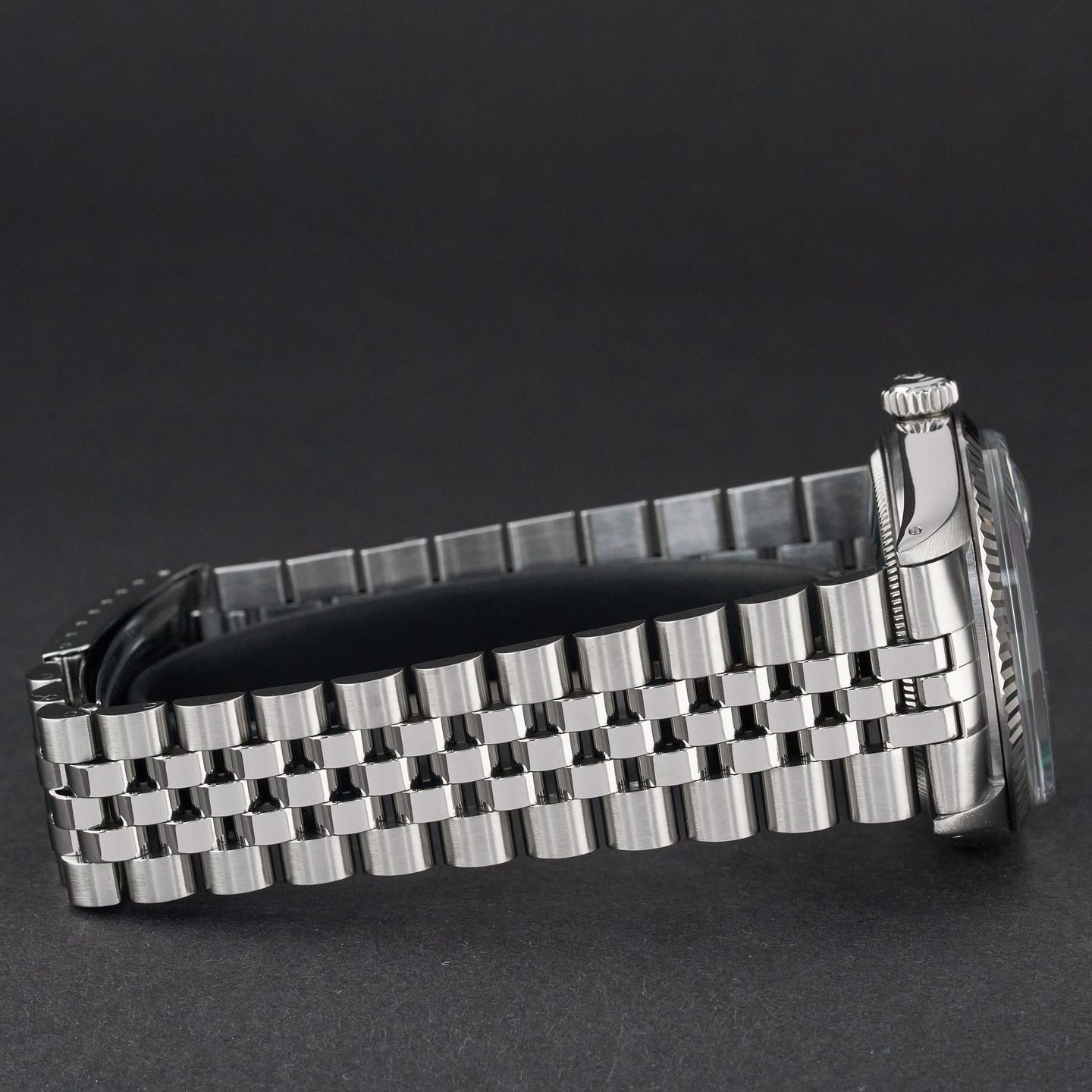 Rolex Datejust 36 16014 (Unknown (random serial)) - 36 mm Steel case (6/8)