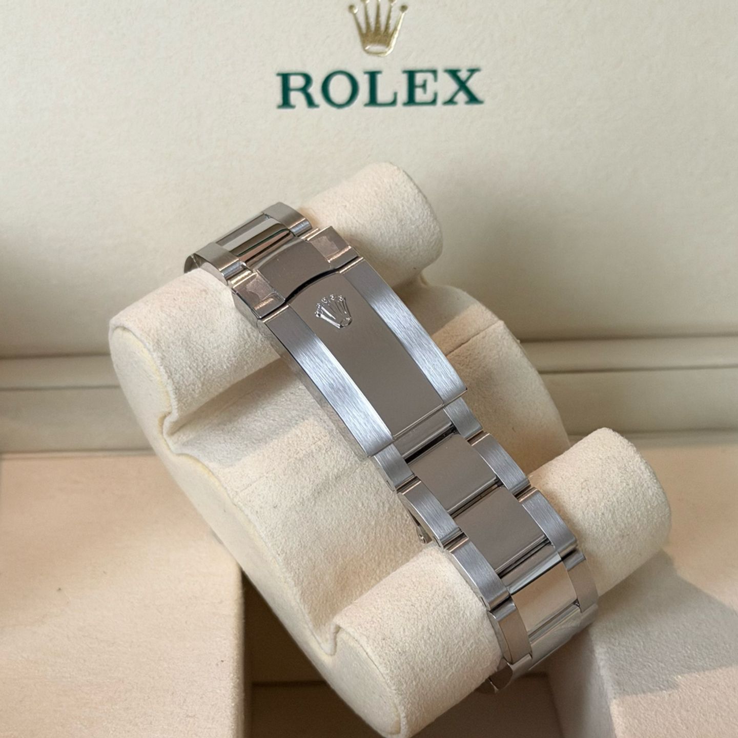 Rolex Datejust 41 126300 - (5/5)