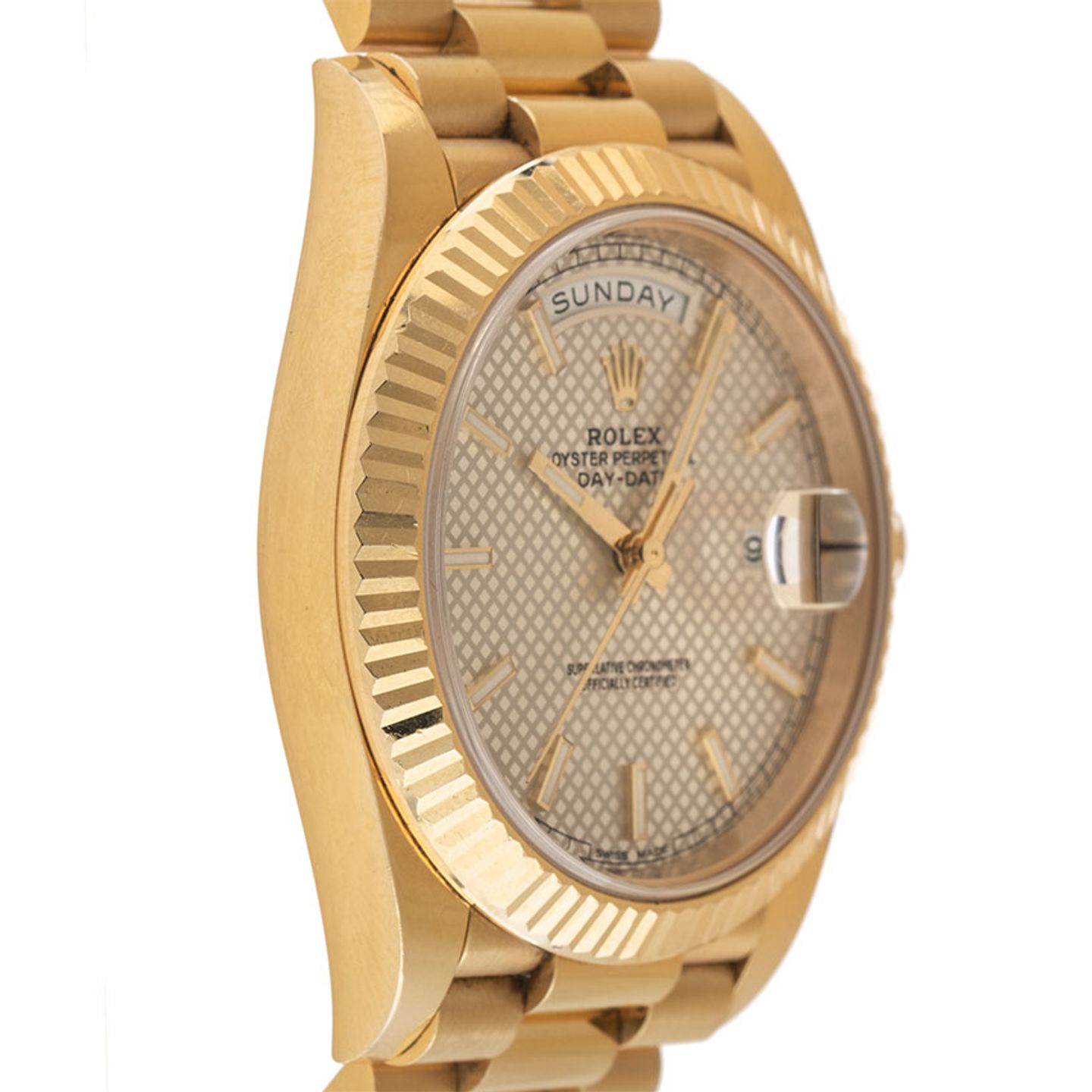 Rolex Day-Date 40 228238 - (5/8)