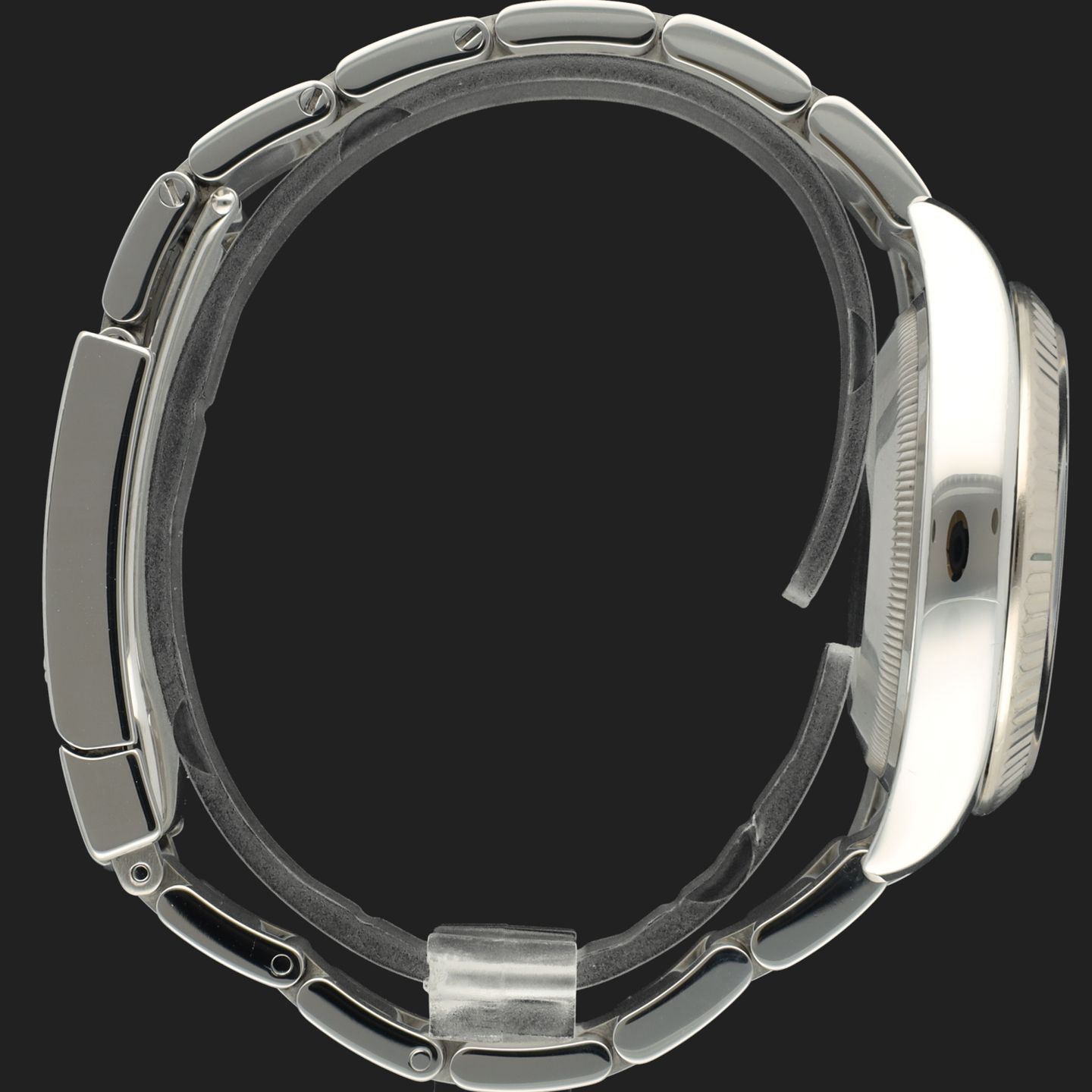 Rolex Oyster Perpetual Date 115234 - (5/8)