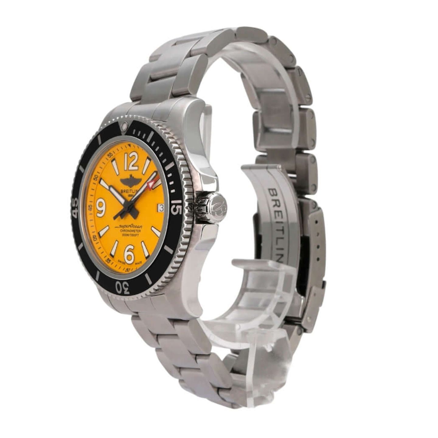 Breitling Superocean 44 A17367021I1A1 - (3/8)