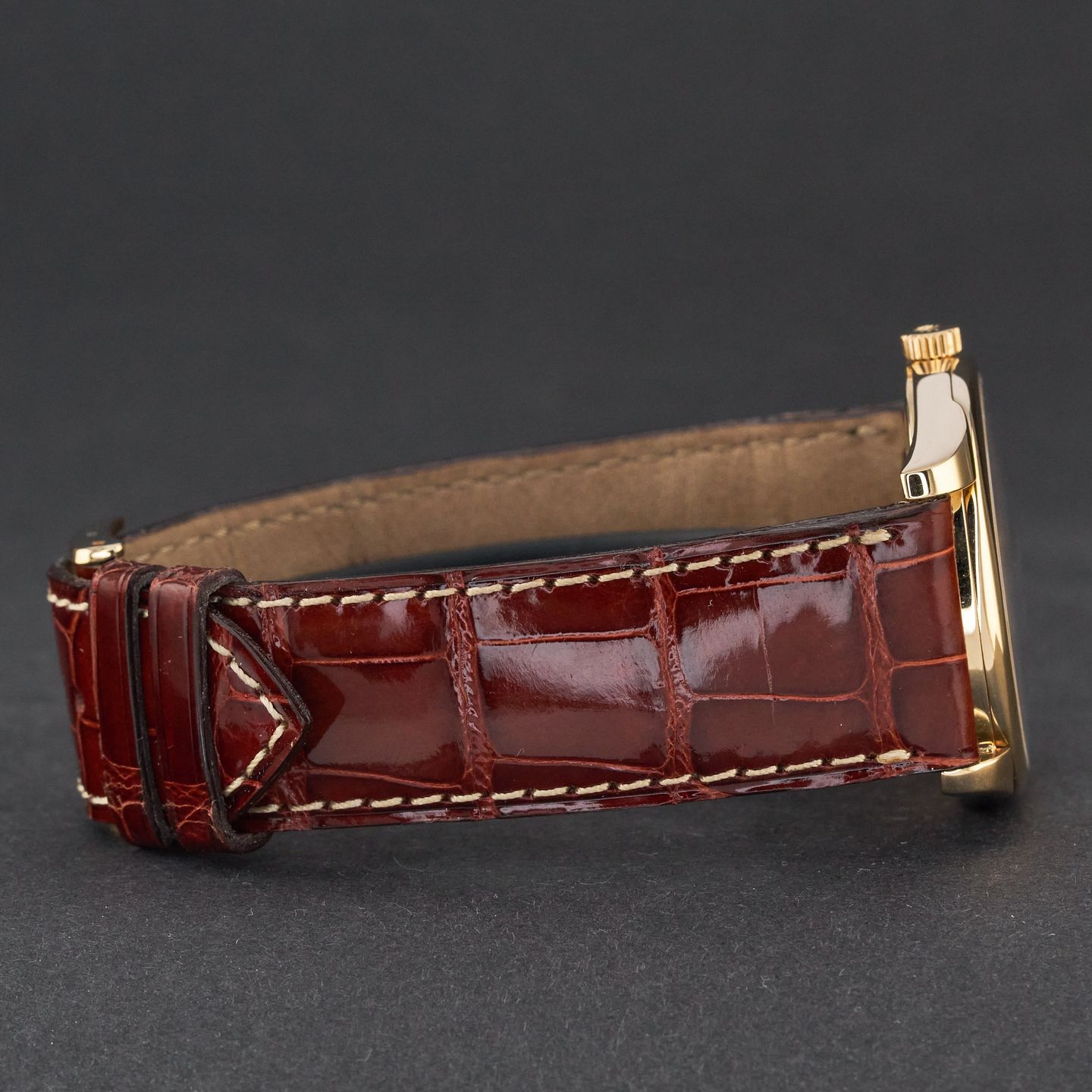 Rolex Cellini Danaos 4233 (1999) - 33 mm (7/8)