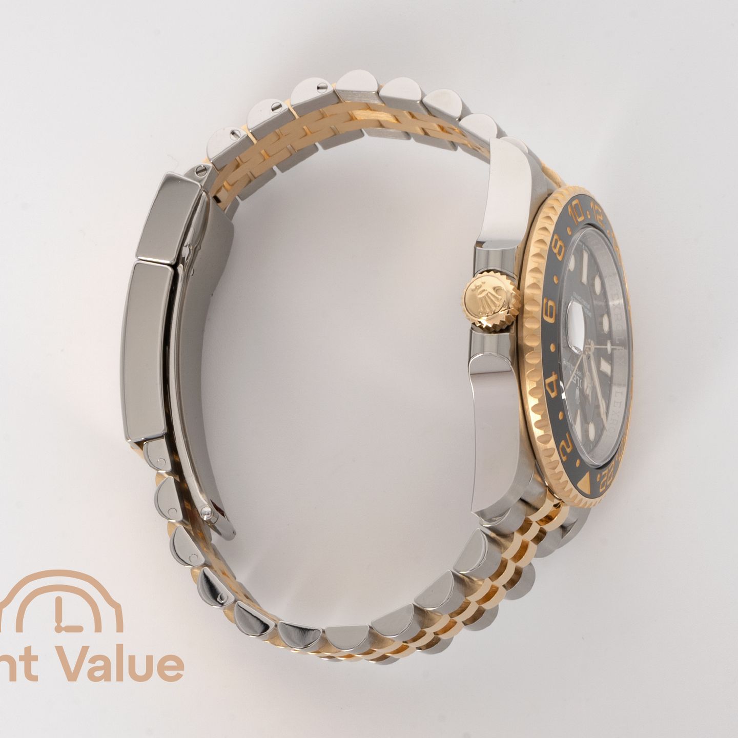 Rolex GMT-Master II 126713GRNR - (5/6)