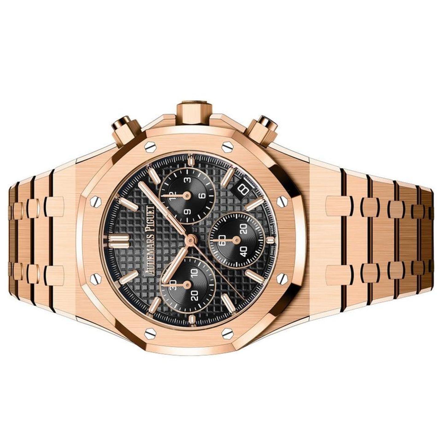 Audemars Piguet Royal Oak 26240OR.OO.1320OR.02 - (6/8)