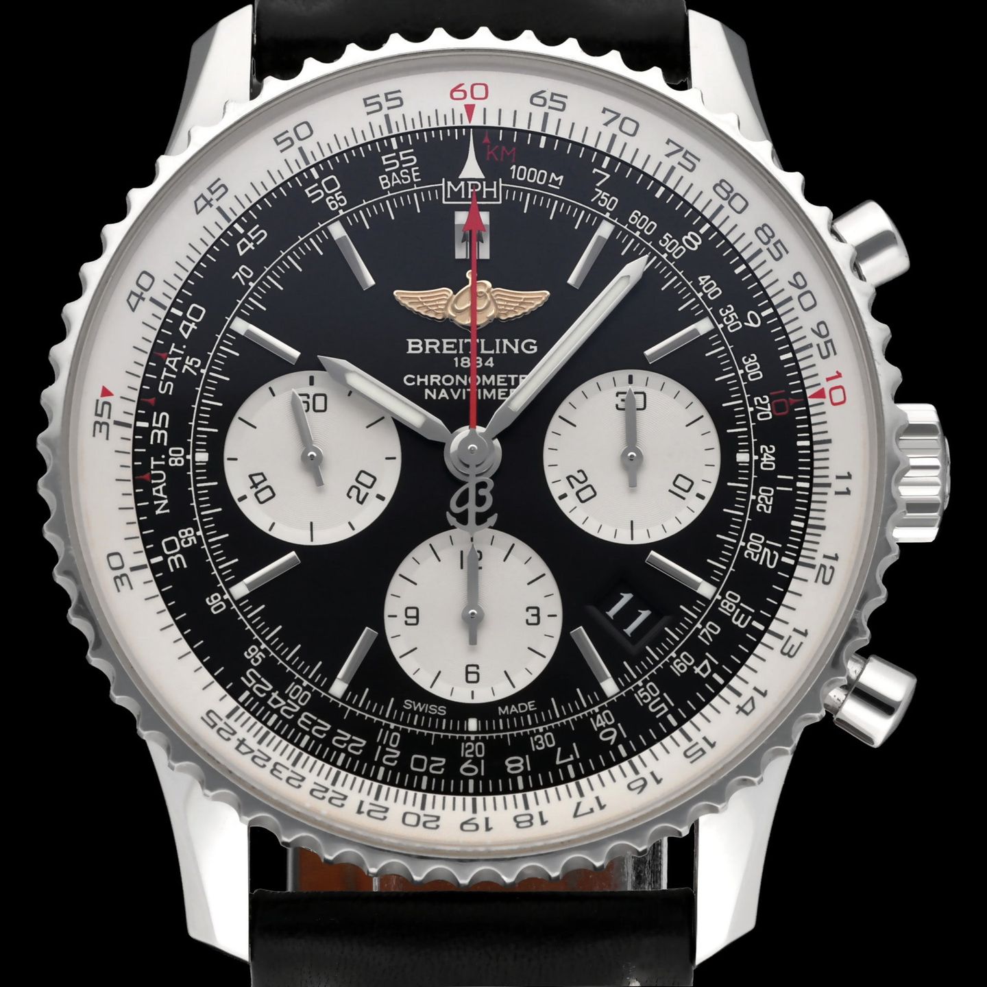 Breitling Navitimer 01 AB0120 - (1/8)