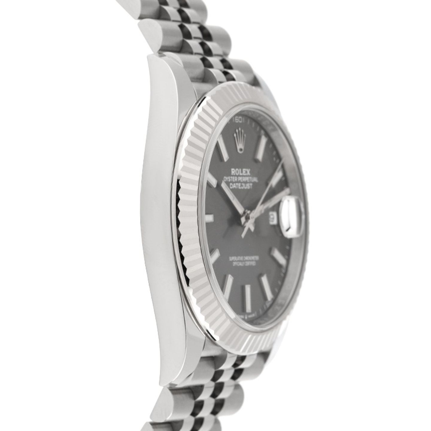 Rolex Datejust 41 126334 - (5/7)