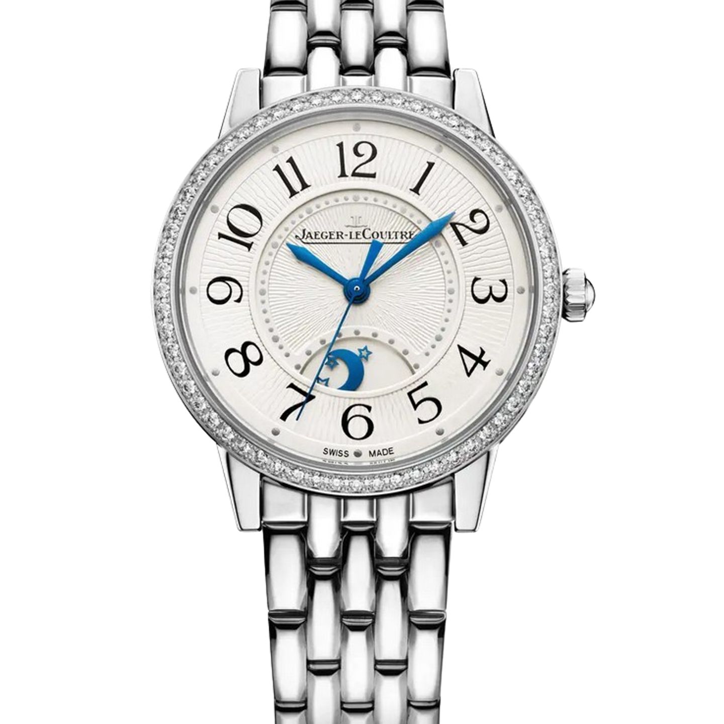 Jaeger-LeCoultre Rendez-Vous Q3448130 - (1/1)