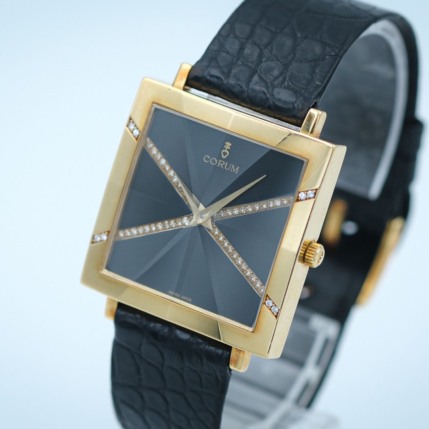 Corum Vintage 64.321.65 - (6/8)