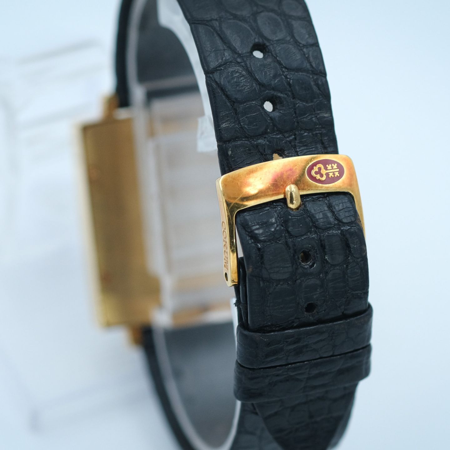 Corum Vintage 64.321.65 - (8/8)