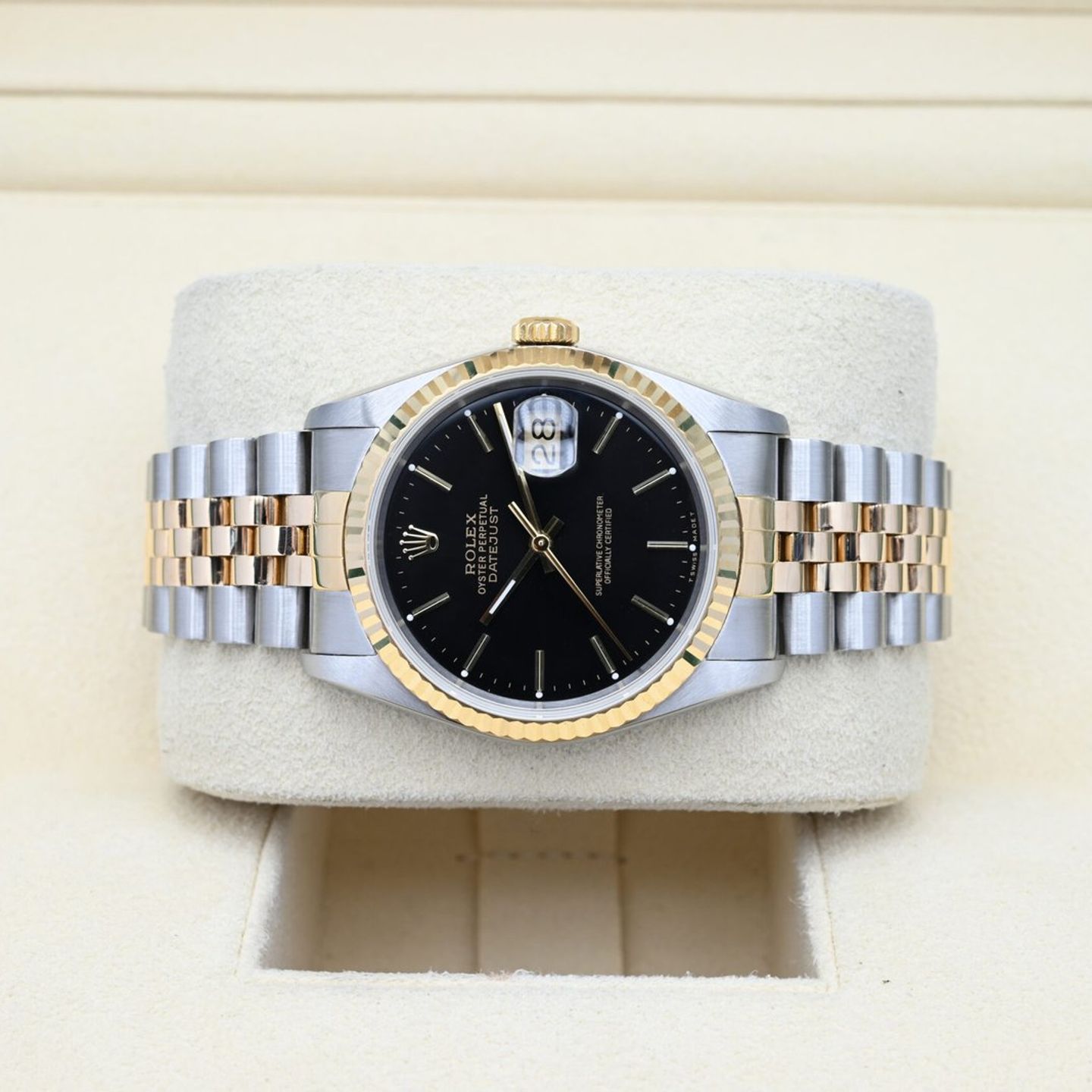 Rolex Datejust 36 16233 - (5/7)