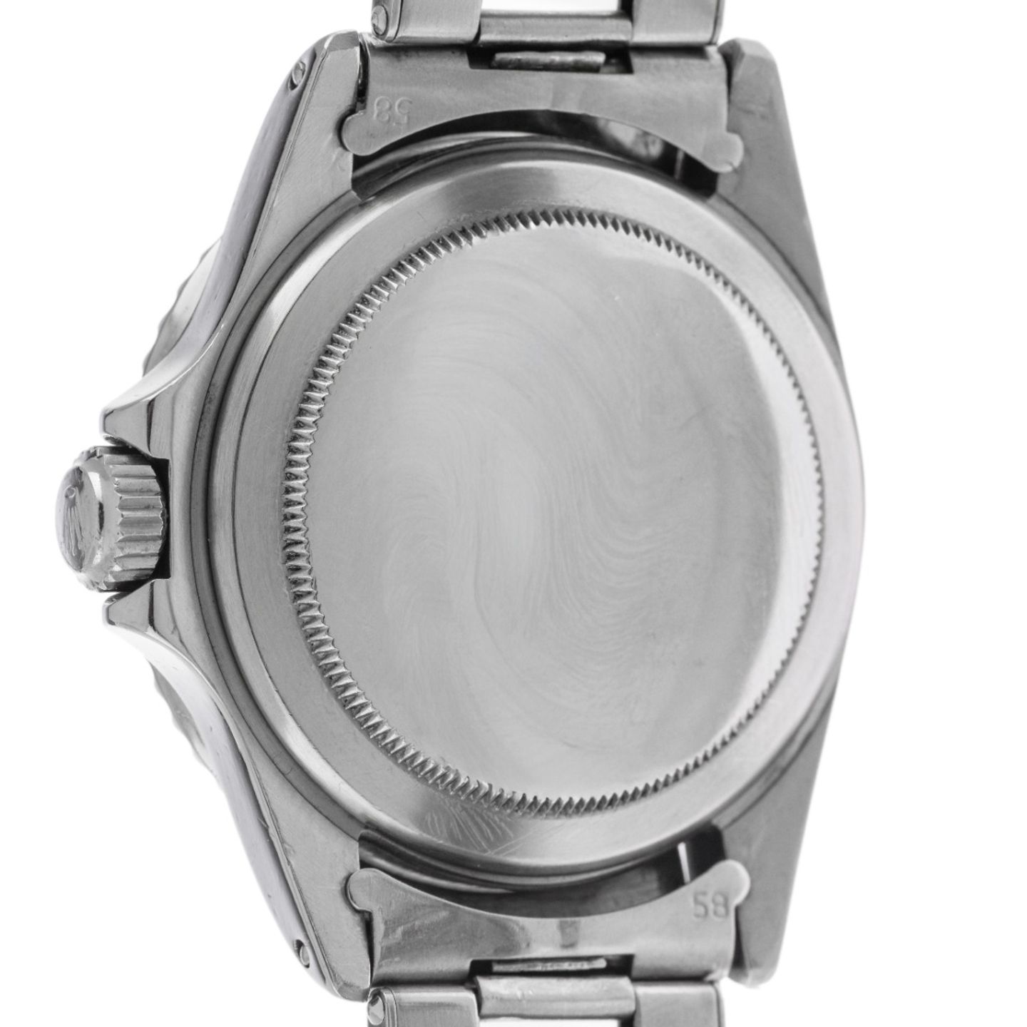 Rolex Submariner No Date 5513 - (6/8)