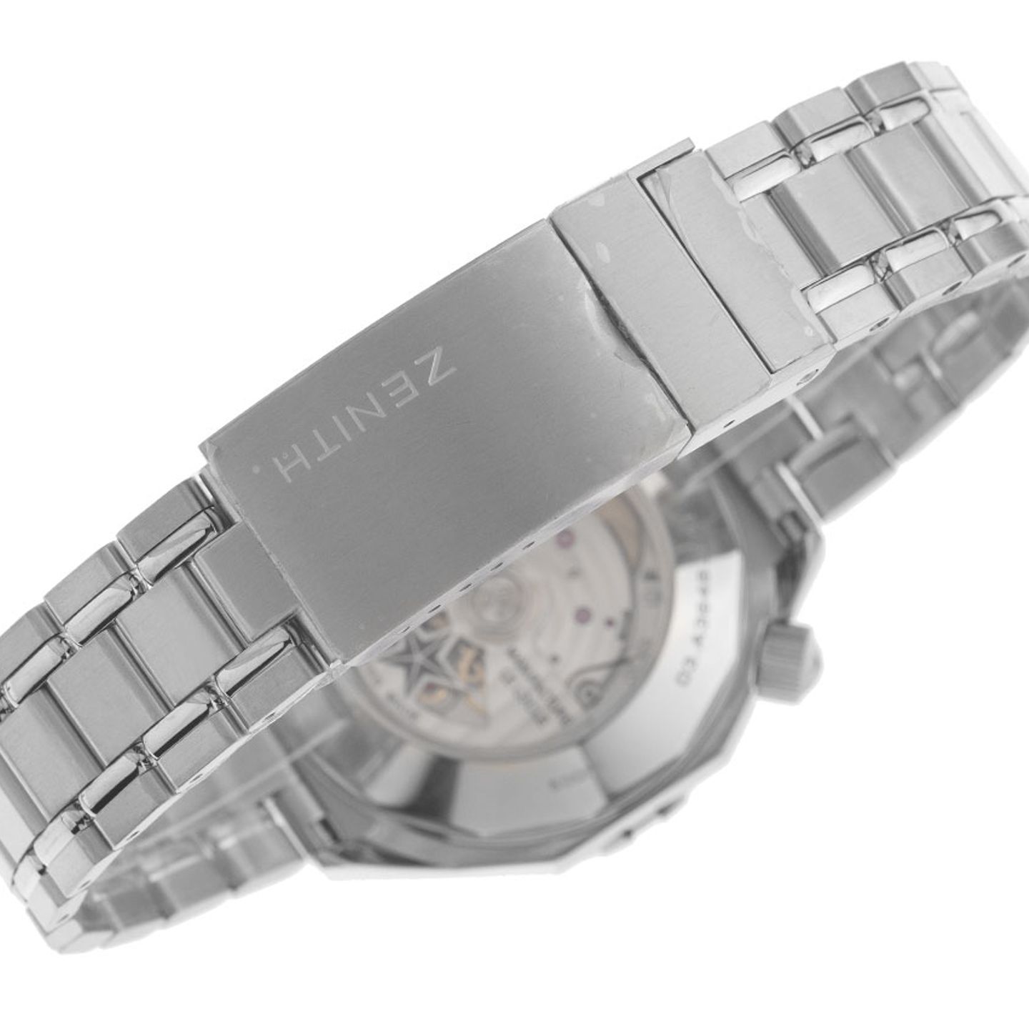 Zenith Defy 03.A3648.670/21.M3648 - (7/7)