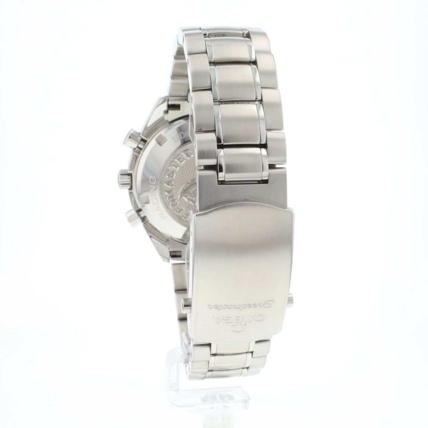 Omega Speedmaster Racing 326.30.40.50.04.001 - (4/6)