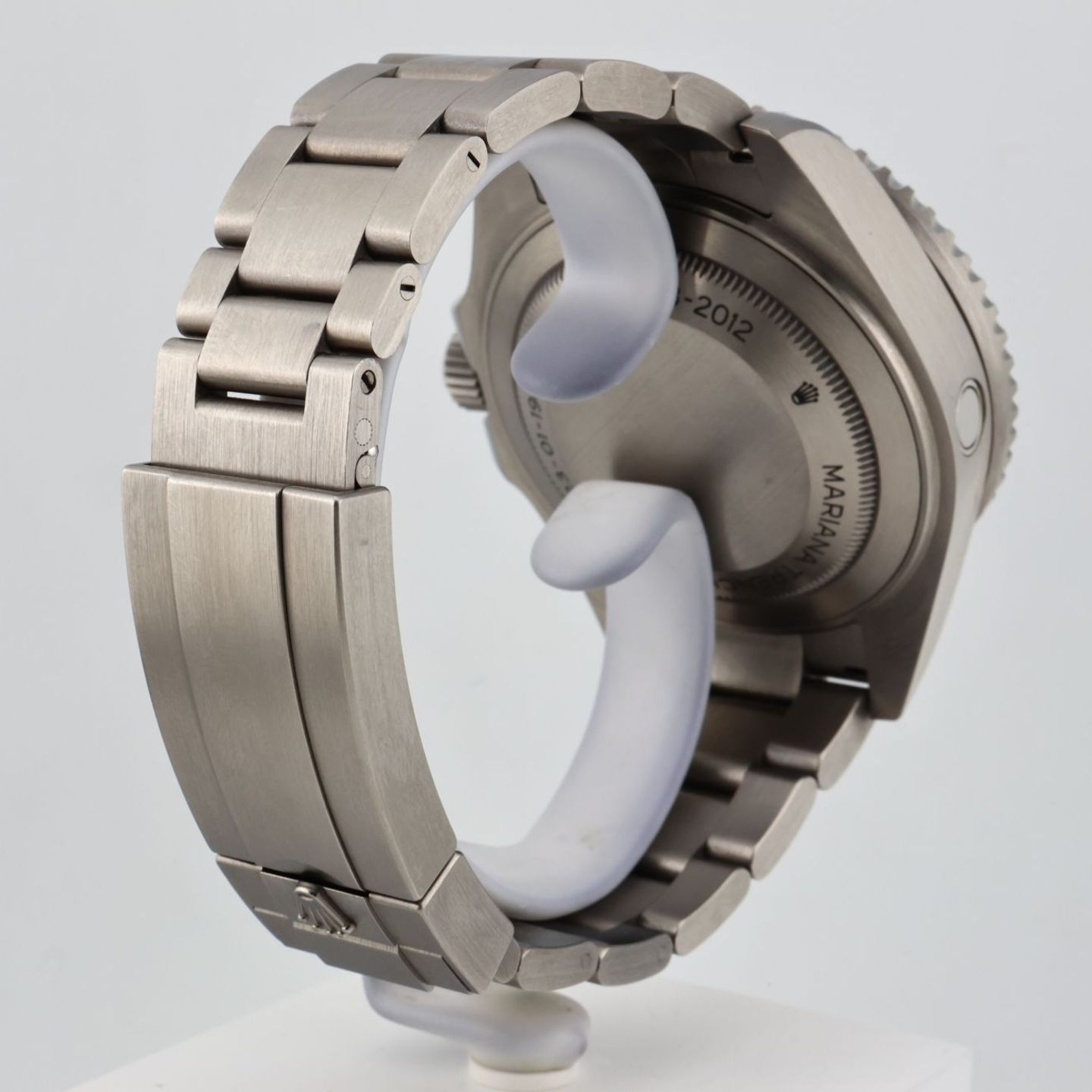 Rolex Sea-Dweller Deepsea 126067 - (7/8)