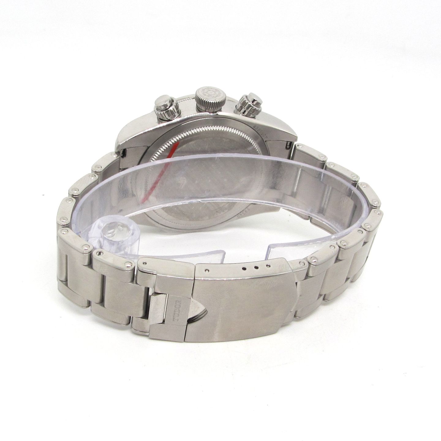 Tudor Black Bay Chrono 79360N - (3/6)