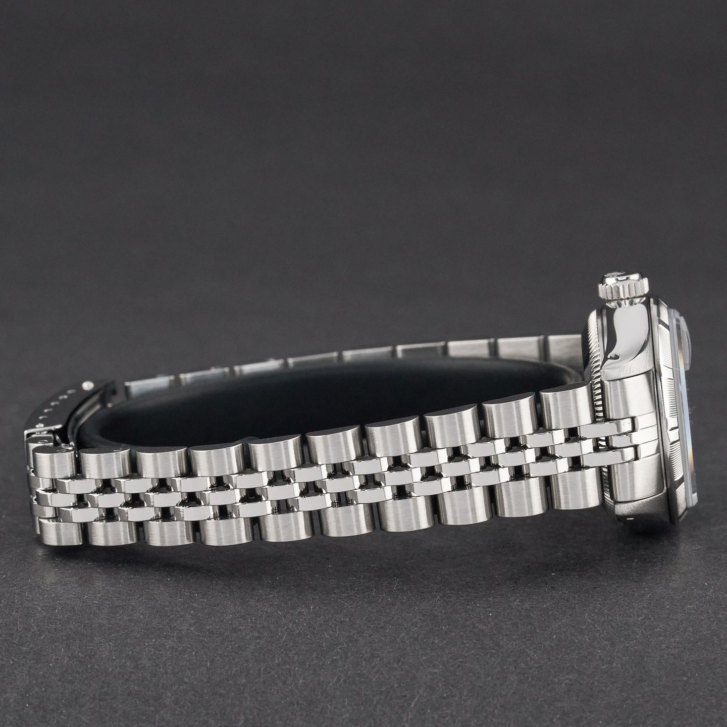 Rolex Oyster Perpetual Lady Date 69190 - (6/8)