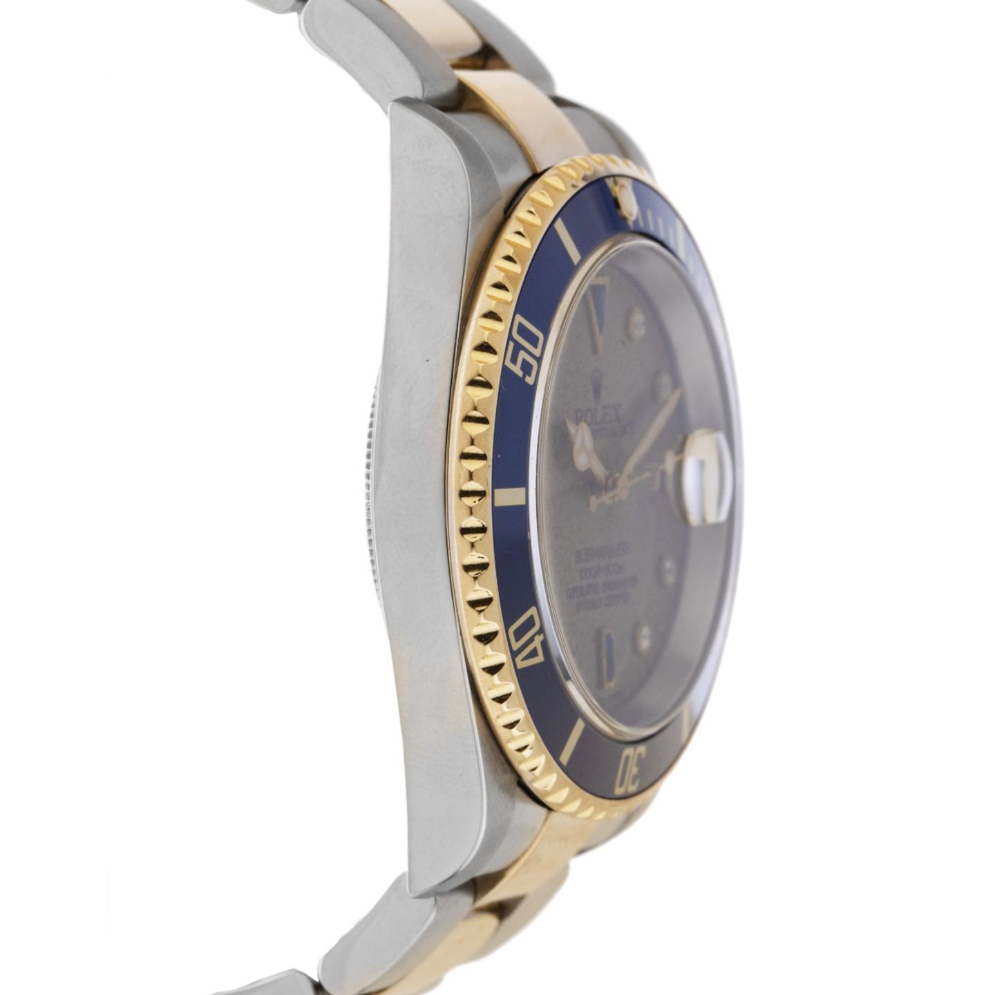 Rolex Submariner Date 16613 - (5/8)