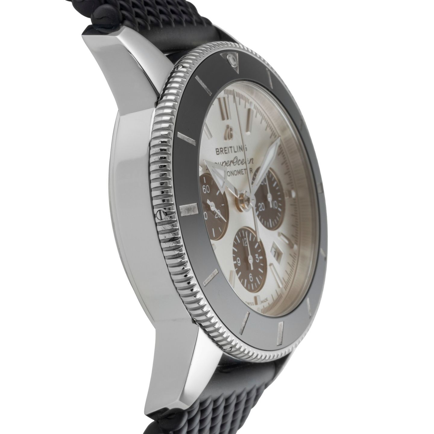 Breitling Superocean Heritage II Chronograph AB0162 - (7/8)