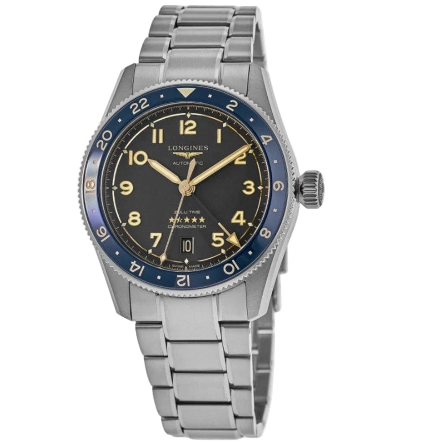 Longines Spirit L3.802.4.60.6 - (1/1)