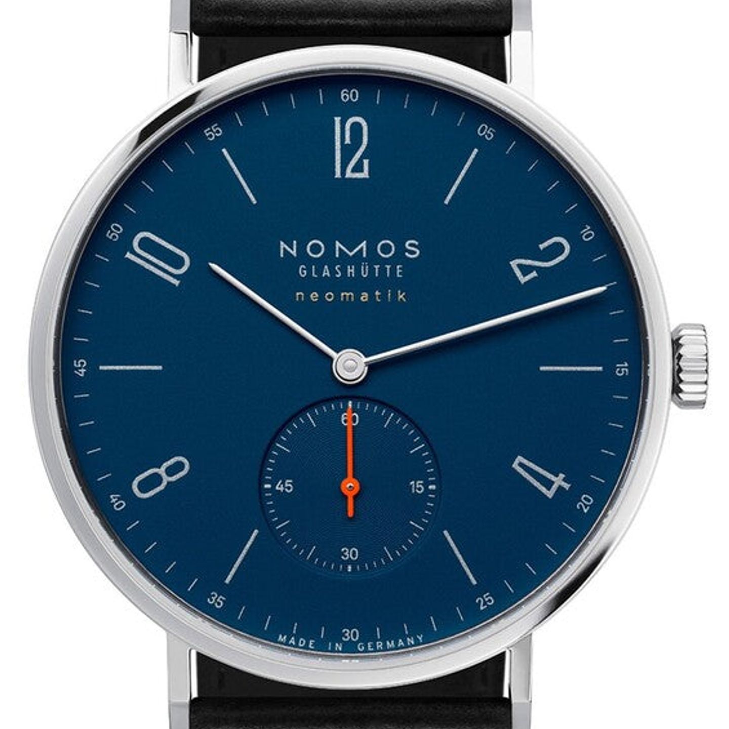 NOMOS Tangente Neomatik 142 - (1/1)
