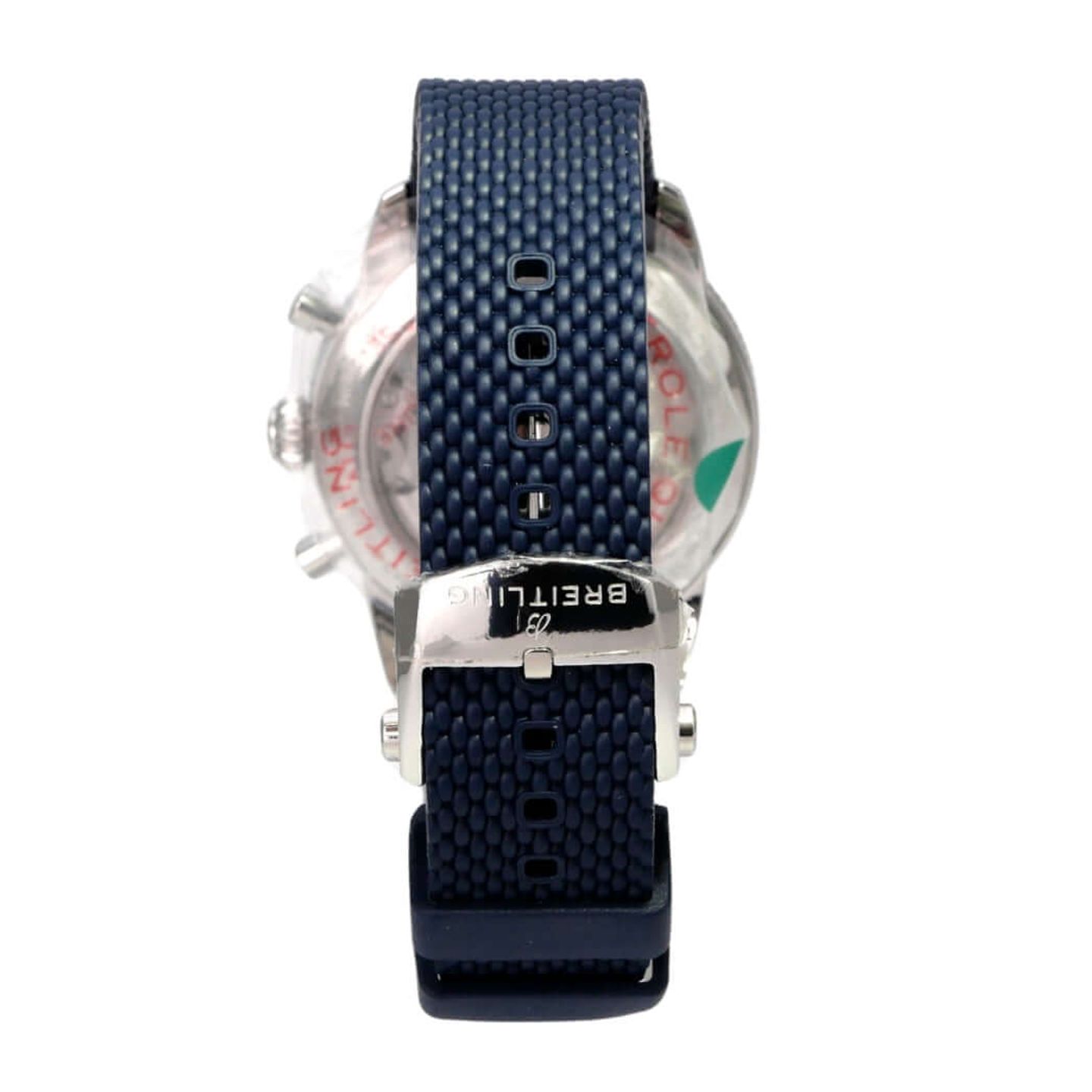 Breitling Superocean Heritage 42 AB0156161C1S1 - (8/8)