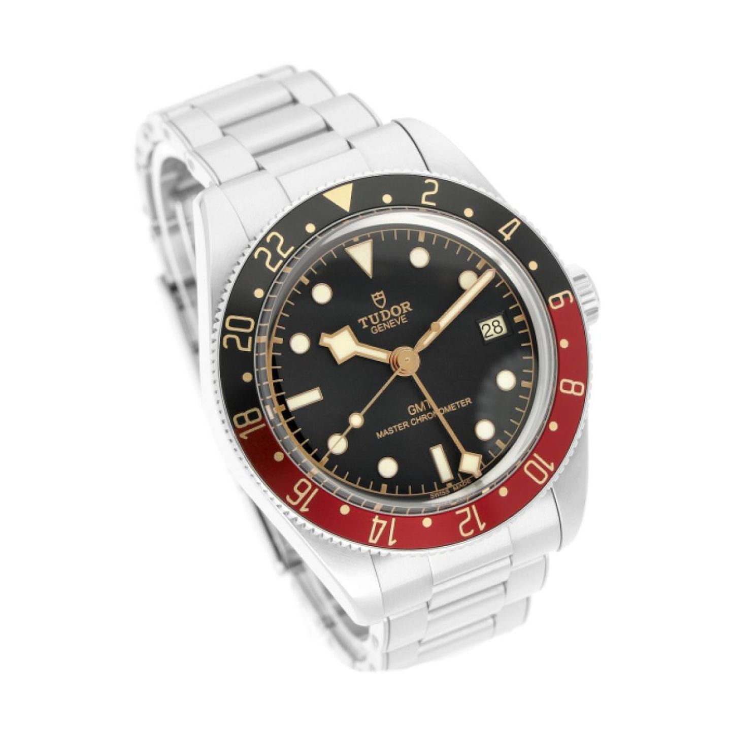 Tudor Black Bay Fifty-Eight 7939G1A0NRU - (3/5)