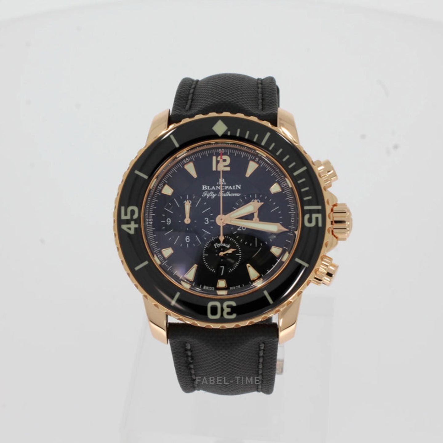 Blancpain Fifty Fathoms 5085F-3630-52A - (1/5)