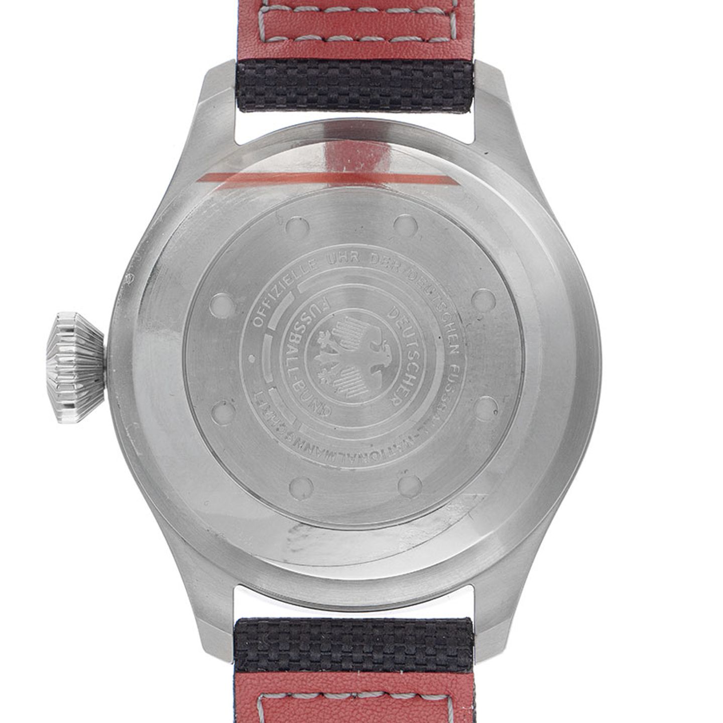 IWC Big Pilot IW500432 - (6/8)