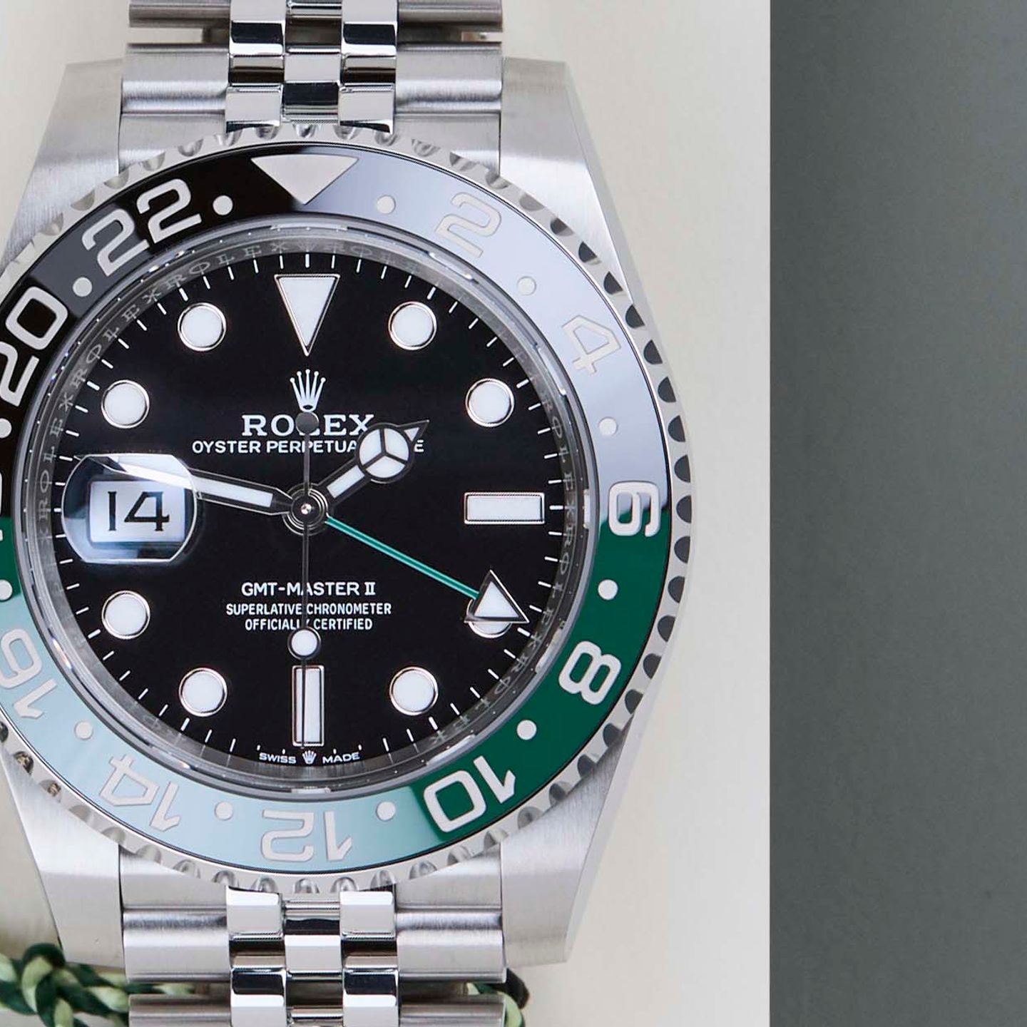 Rolex GMT-Master II 126720VTNR - (5/8)