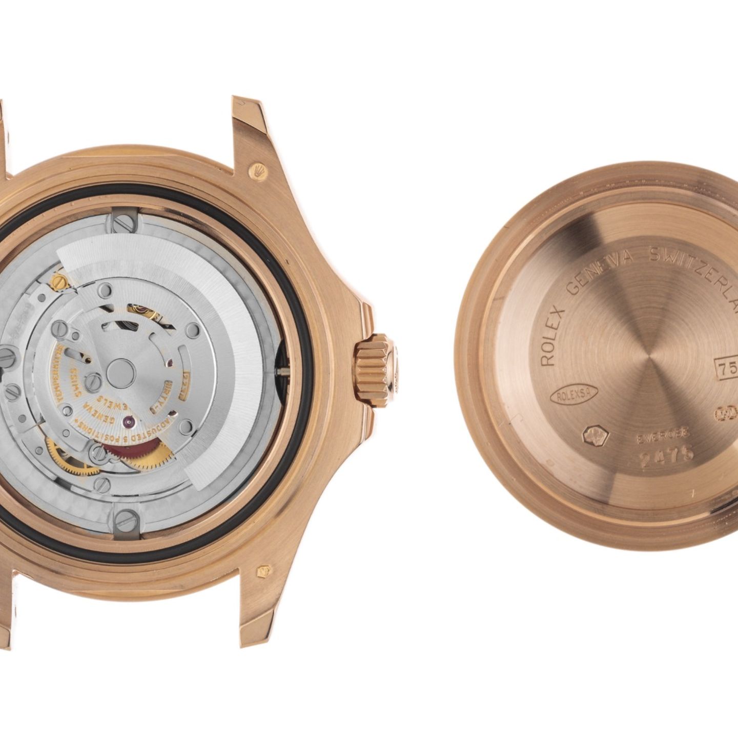 Rolex Yacht-Master 37 268655 - (8/8)