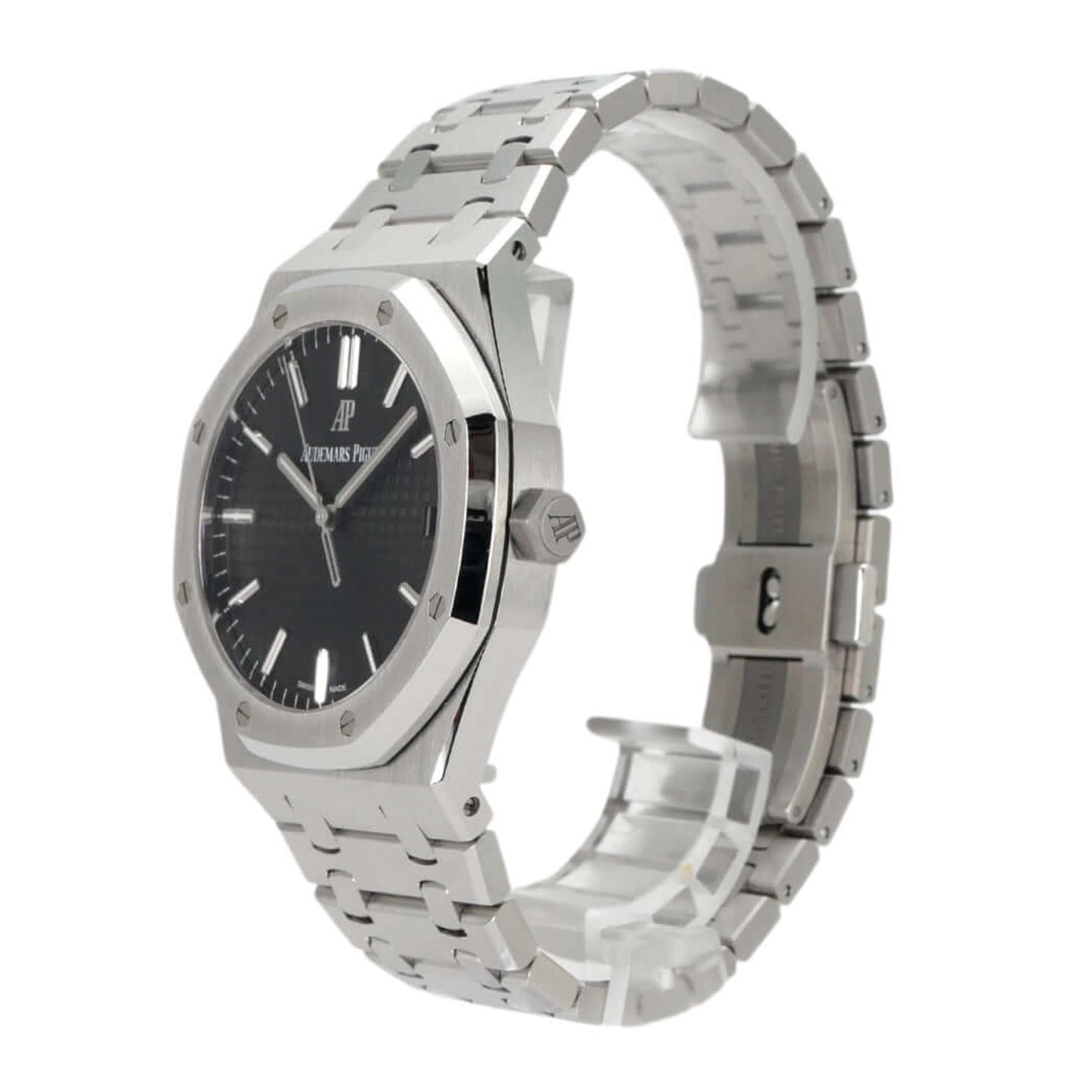 Audemars Piguet Royal Oak 15500ST.OO.1220ST.03 - (3/8)