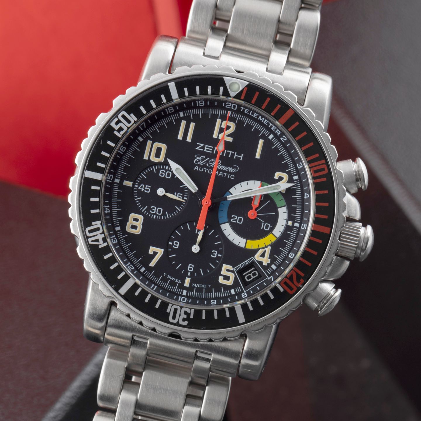 Unknown Unknown 01.0480.405 (1997) - (3/8)