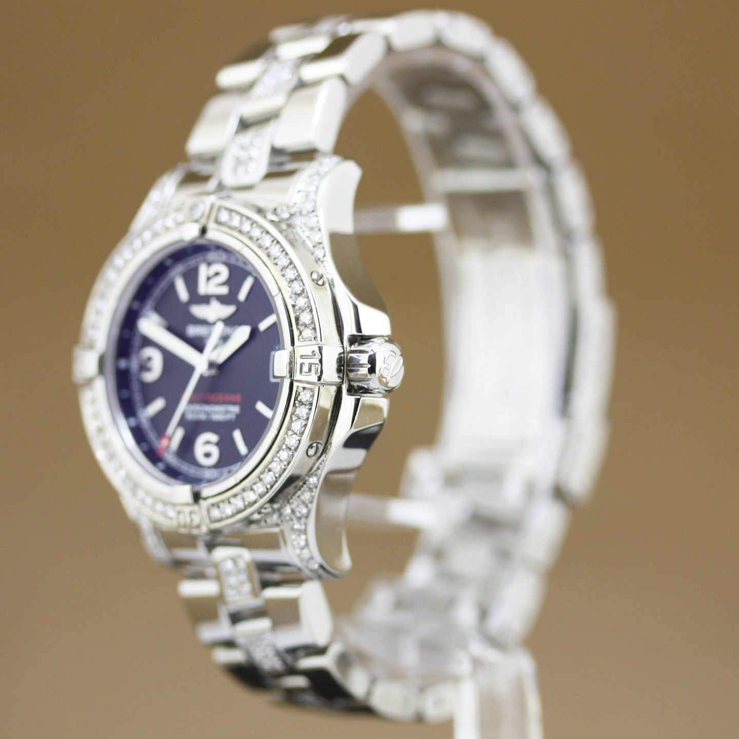 Breitling Colt Oceane A77380 - (5/8)