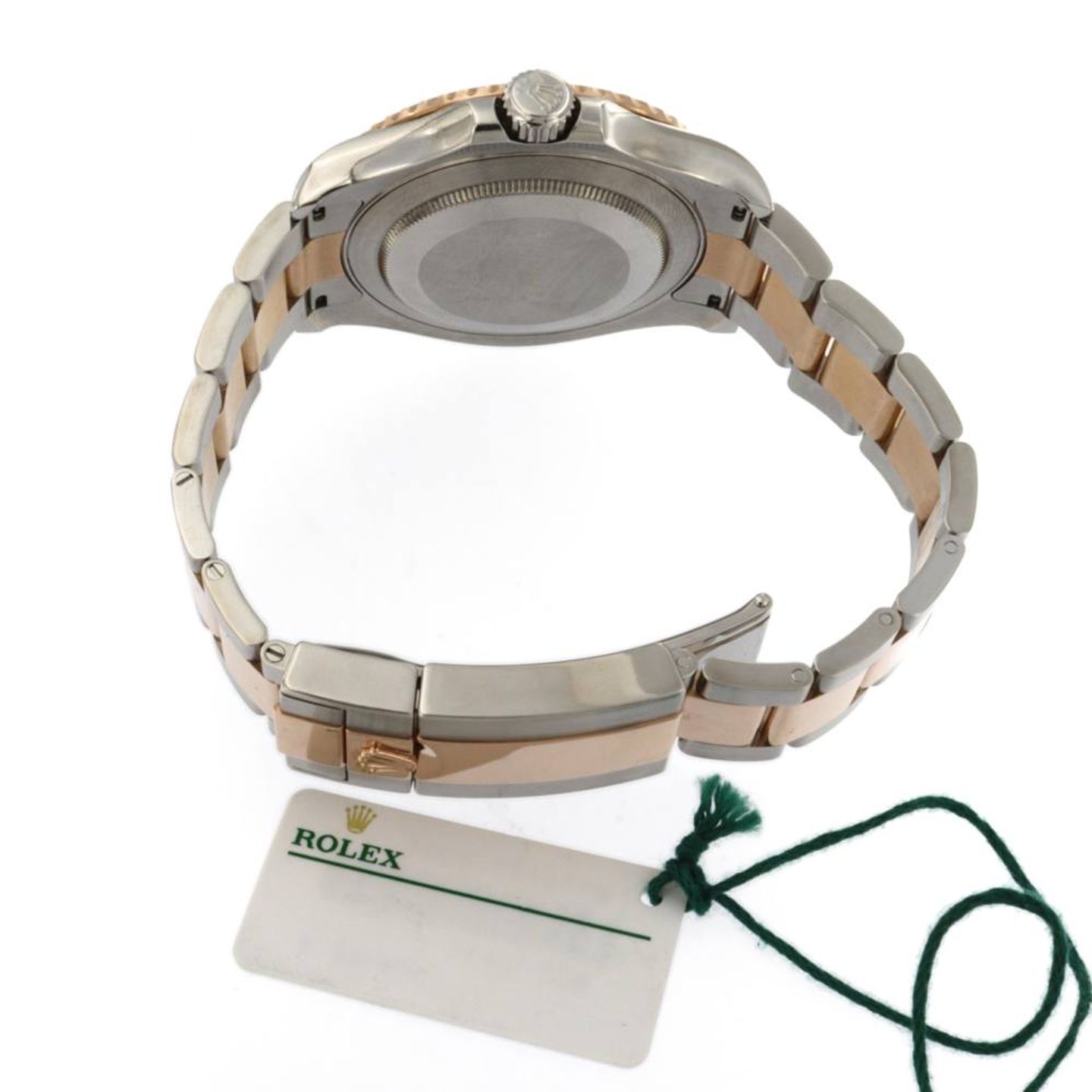 Rolex Yacht-Master 40 126621 - (4/6)