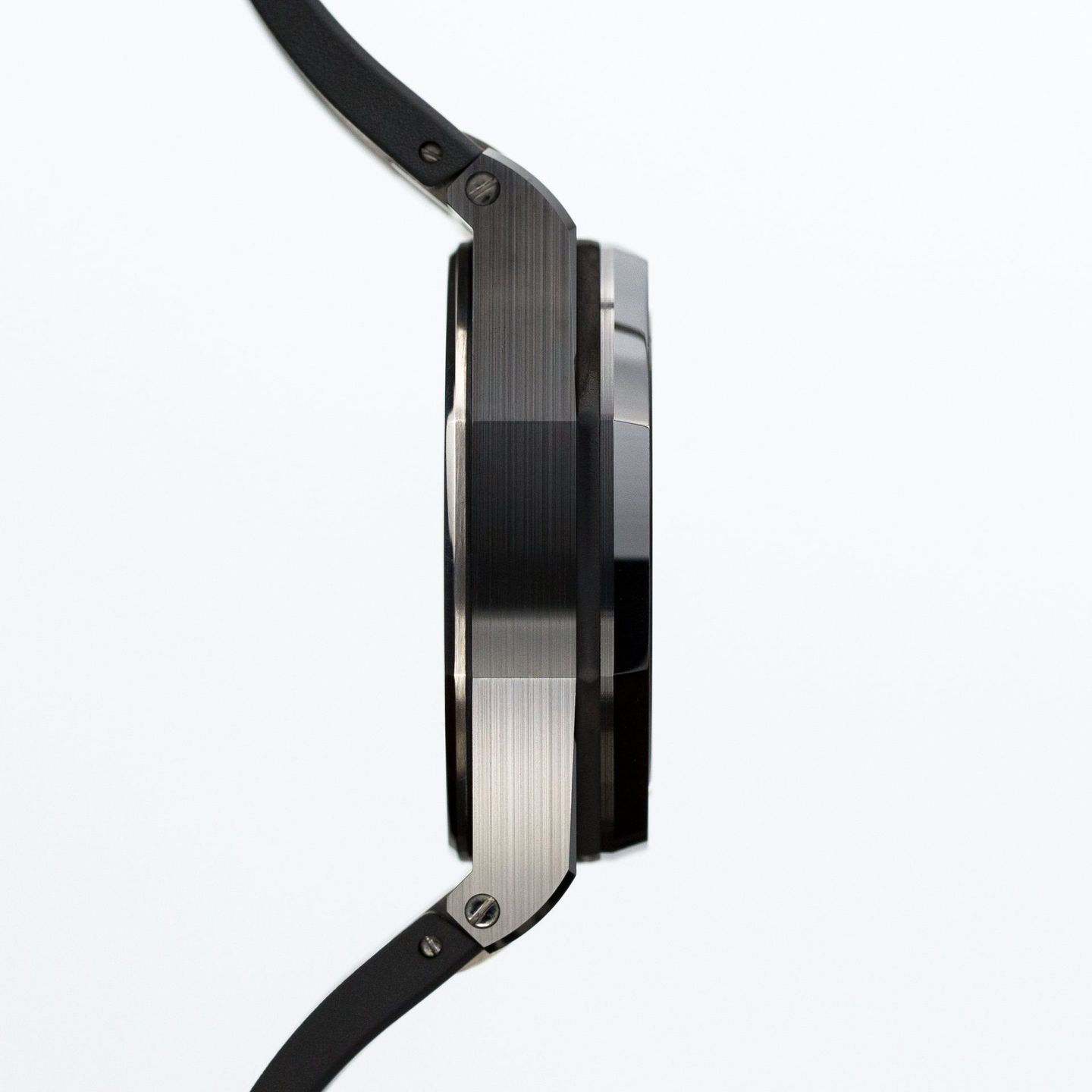 Audemars Piguet Royal Oak Offshore Chronograph 26405CE.OO.A002CA.01 (2015) - Zwart wijzerplaat 44mm Keramiek (7/8)